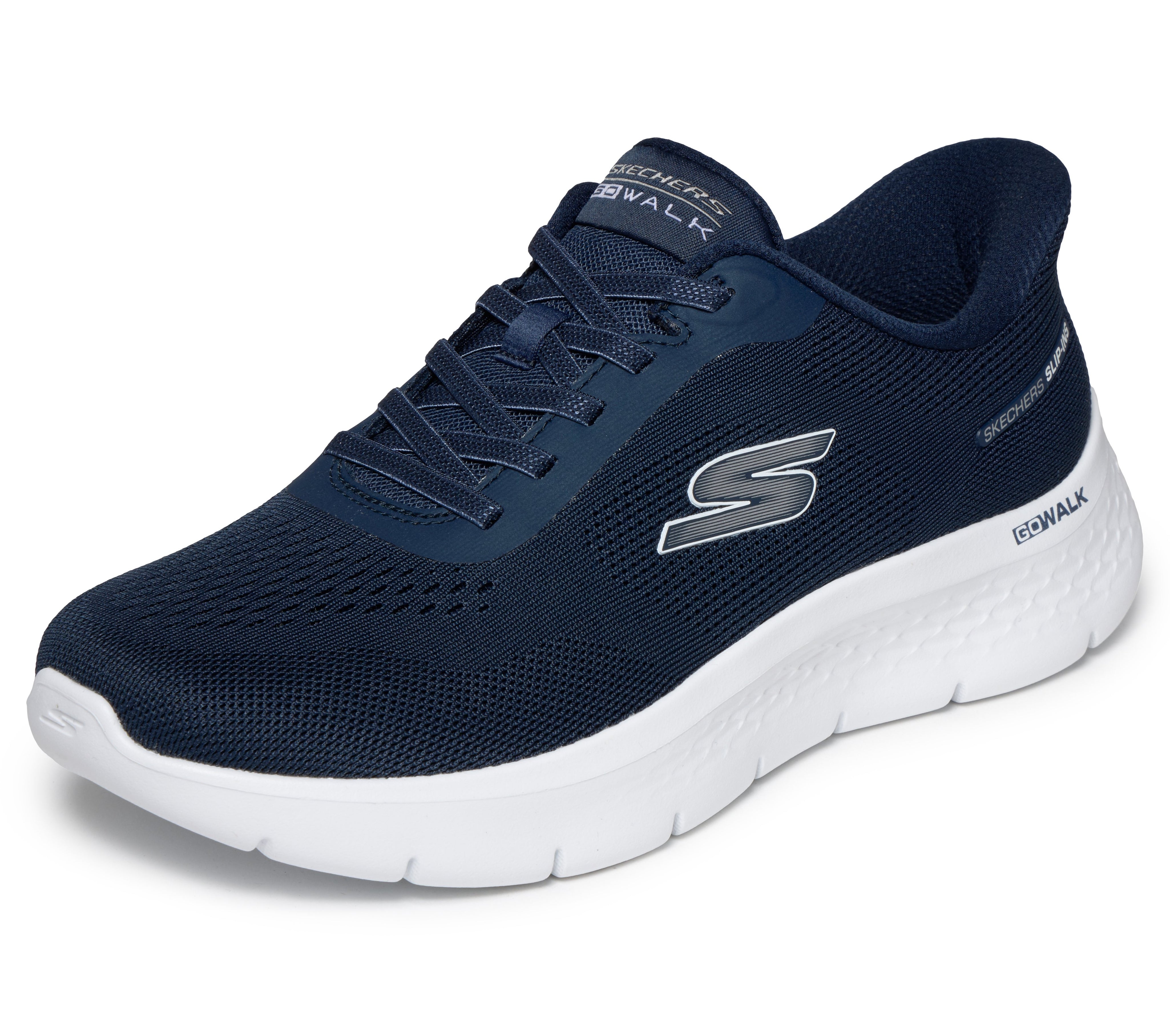 125523W - SKECHERS SLIP-INS: GO WALK FLEX - AZRIEL