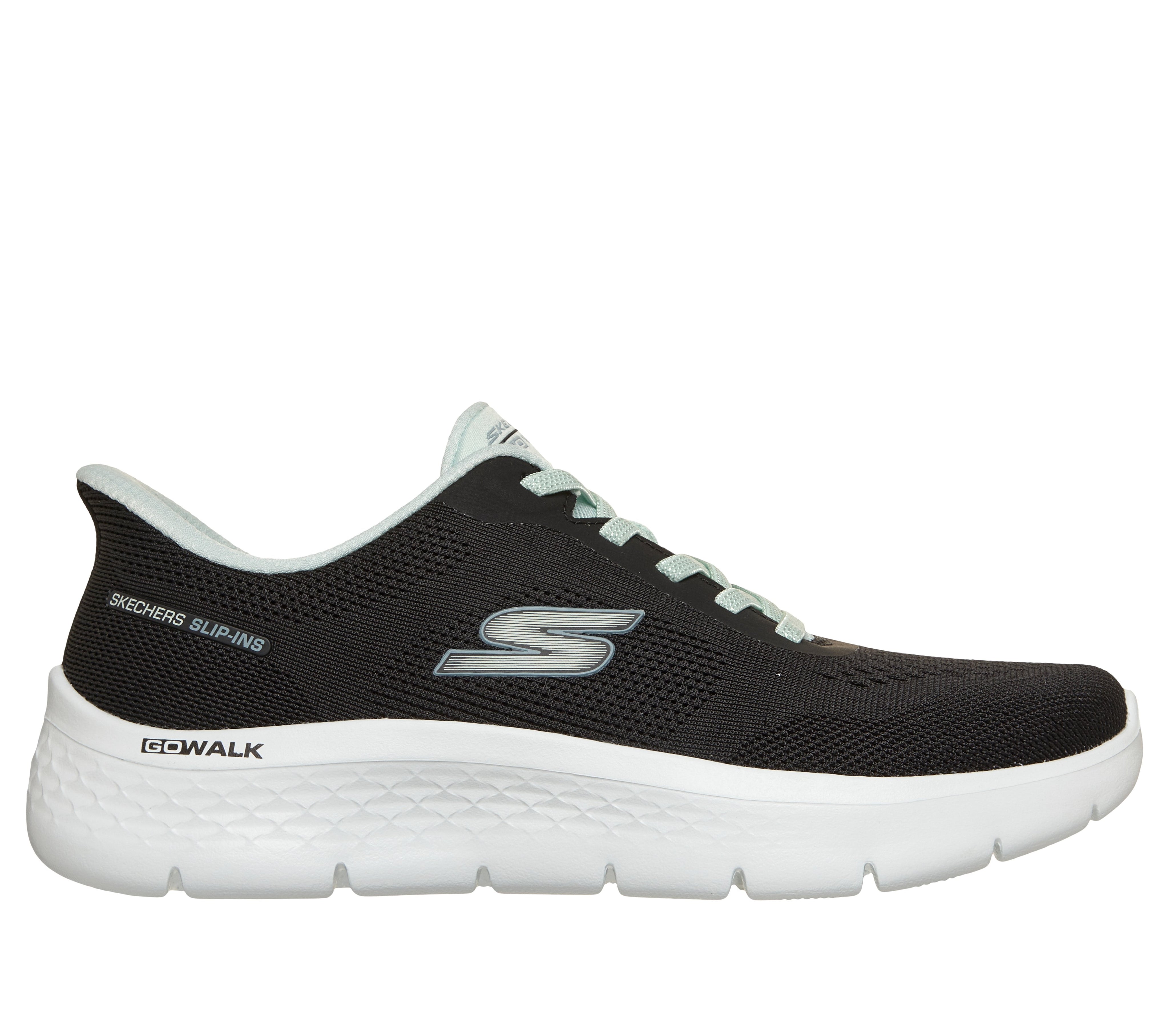 125523 - SKECHERS SLIP-INS: GO WALK FLEX - AZRIEL