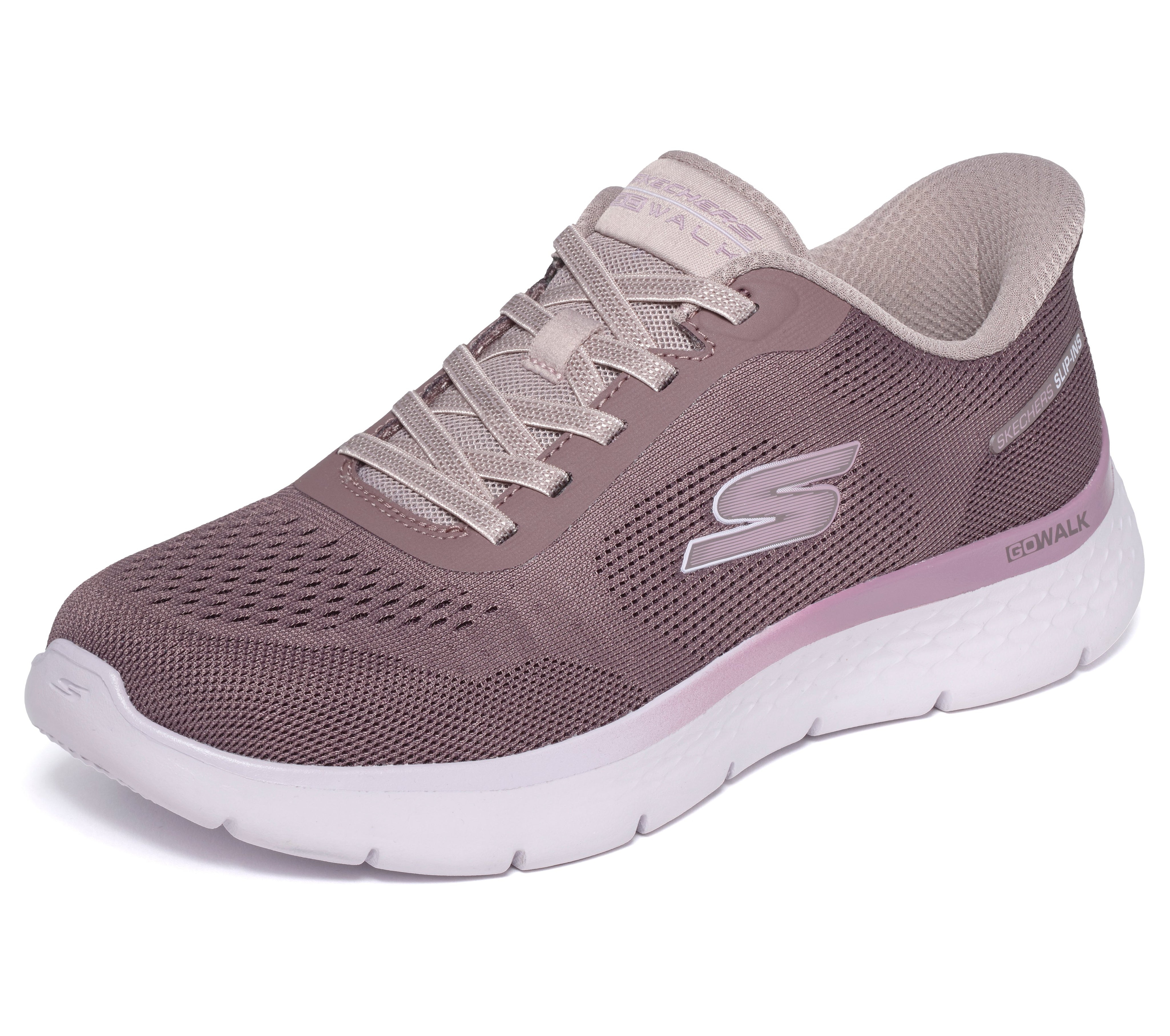 125523 - SKECHERS SLIP-INS: GO WALK FLEX - AZRIEL