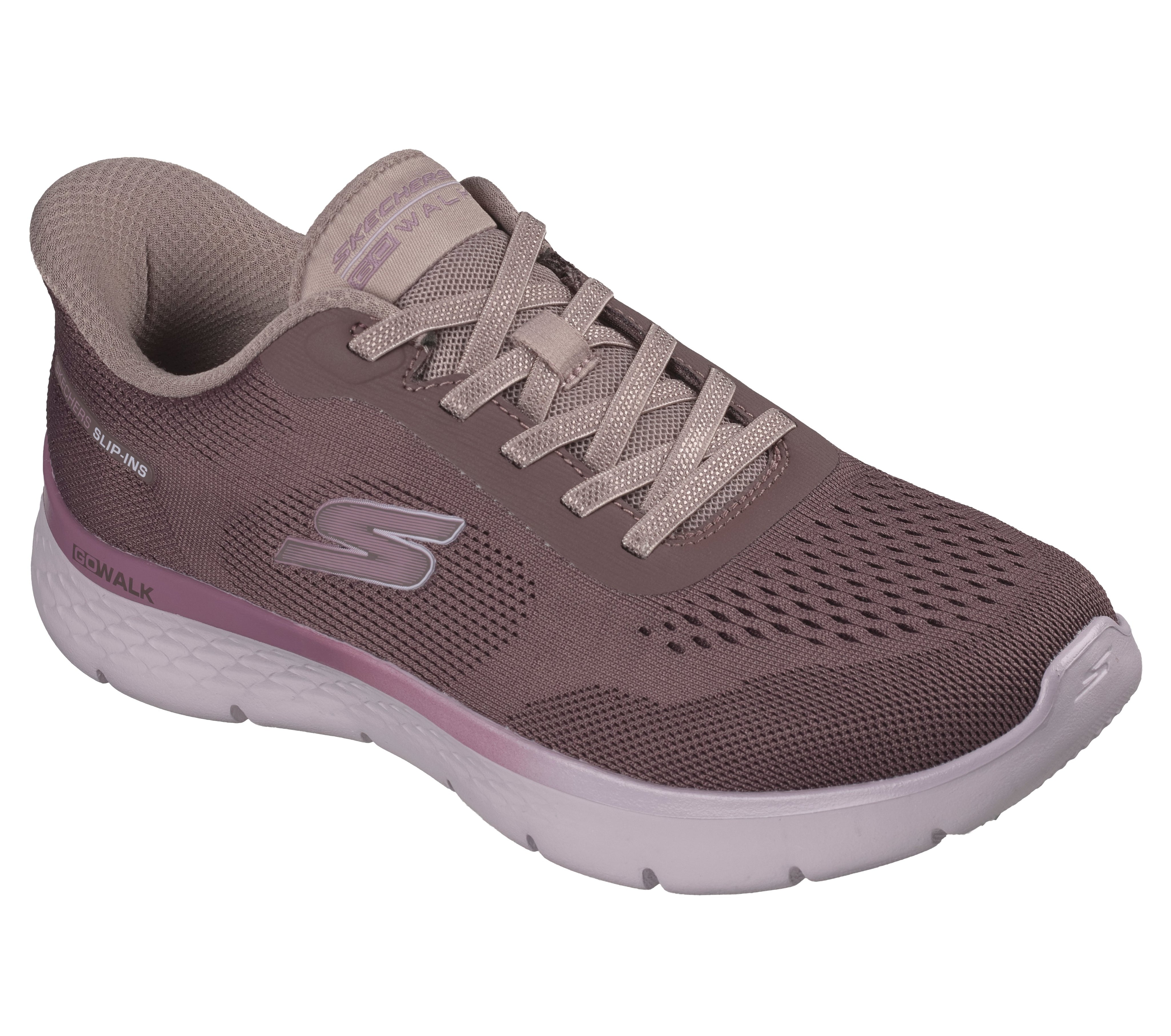 125523 - SKECHERS SLIP-INS: GO WALK FLEX - AZRIEL