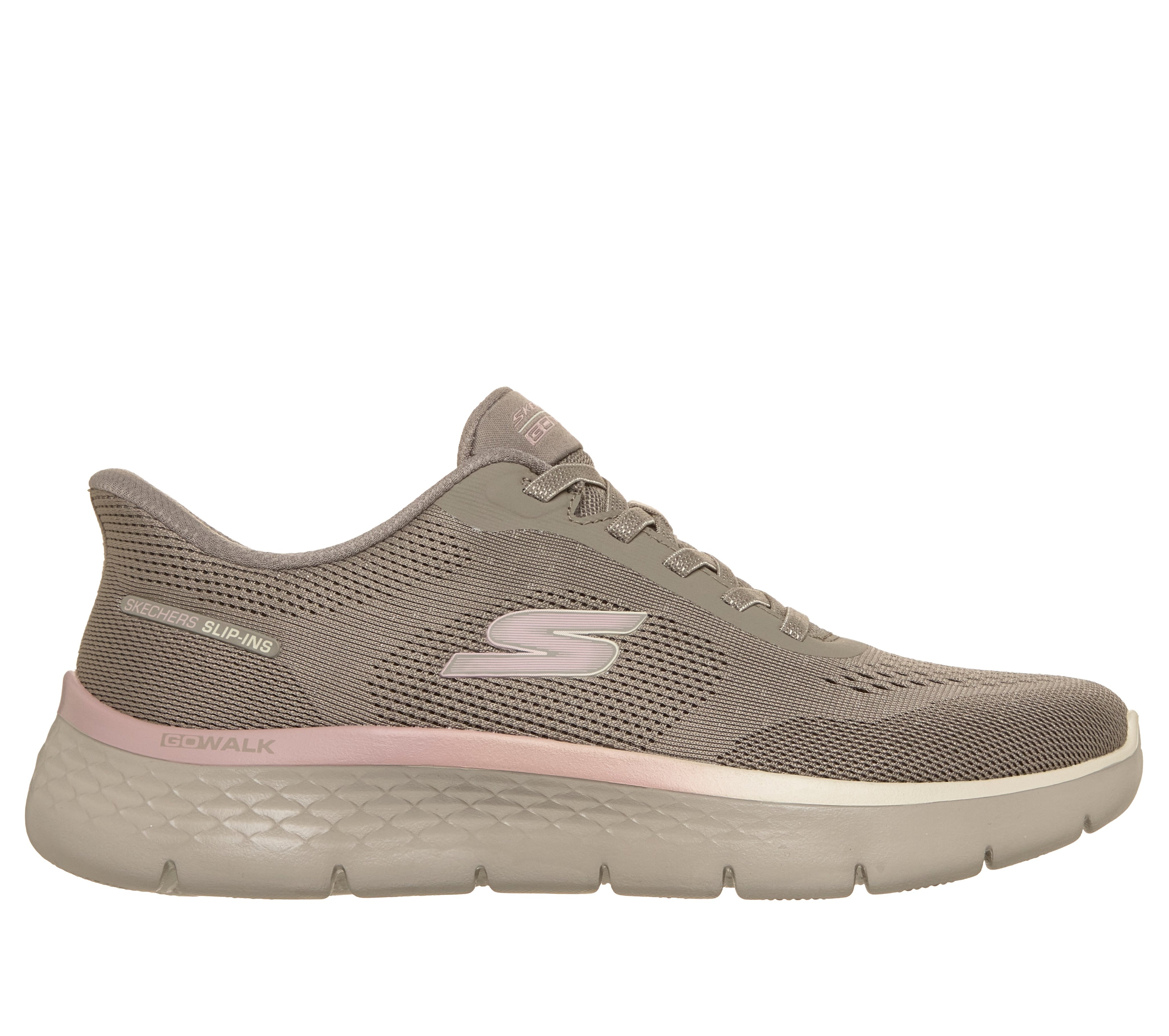 125523 - SKECHERS SLIP-INS: GO WALK FLEX - AZRIEL