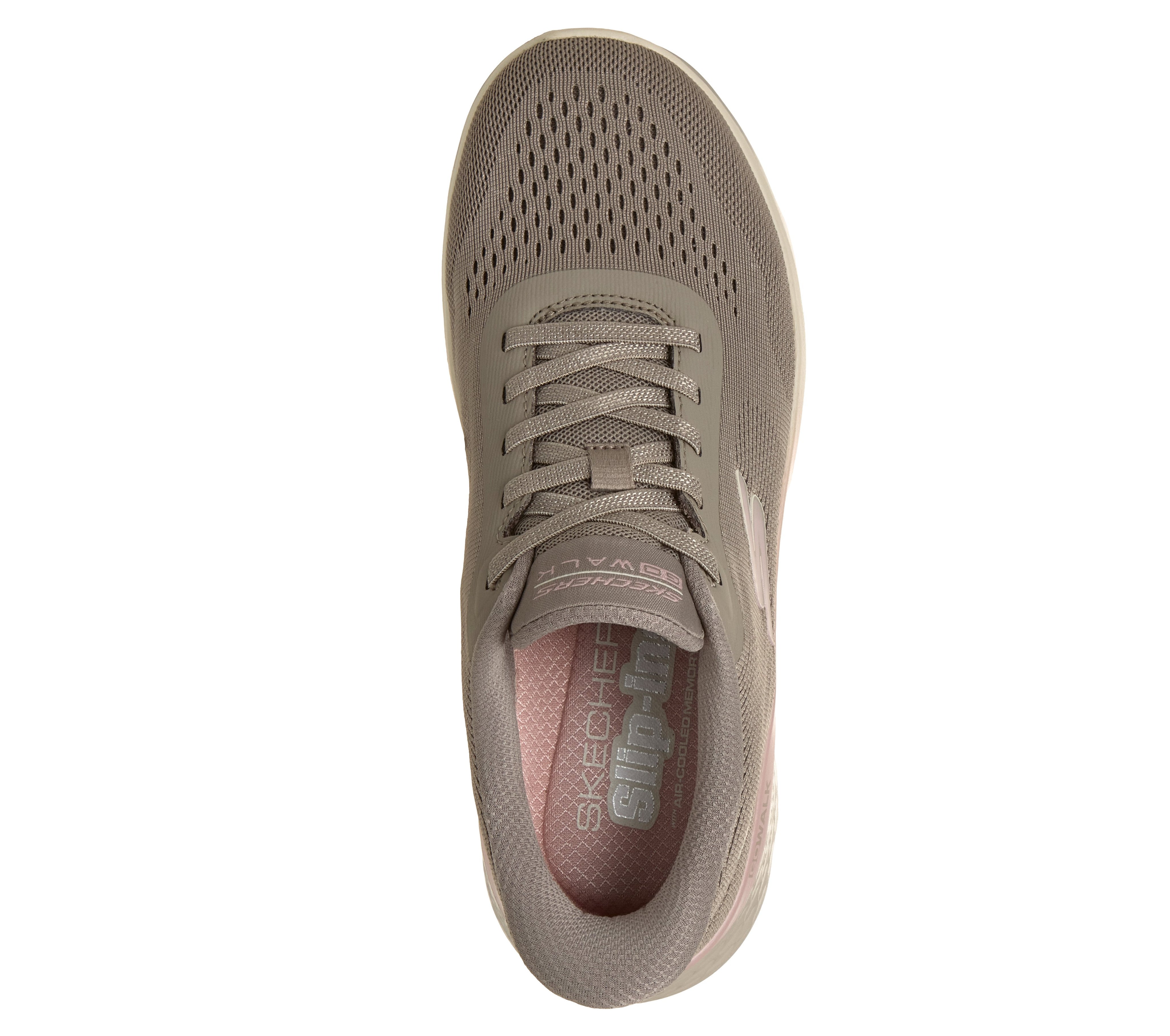 125523 - SKECHERS SLIP-INS: GO WALK FLEX - AZRIEL