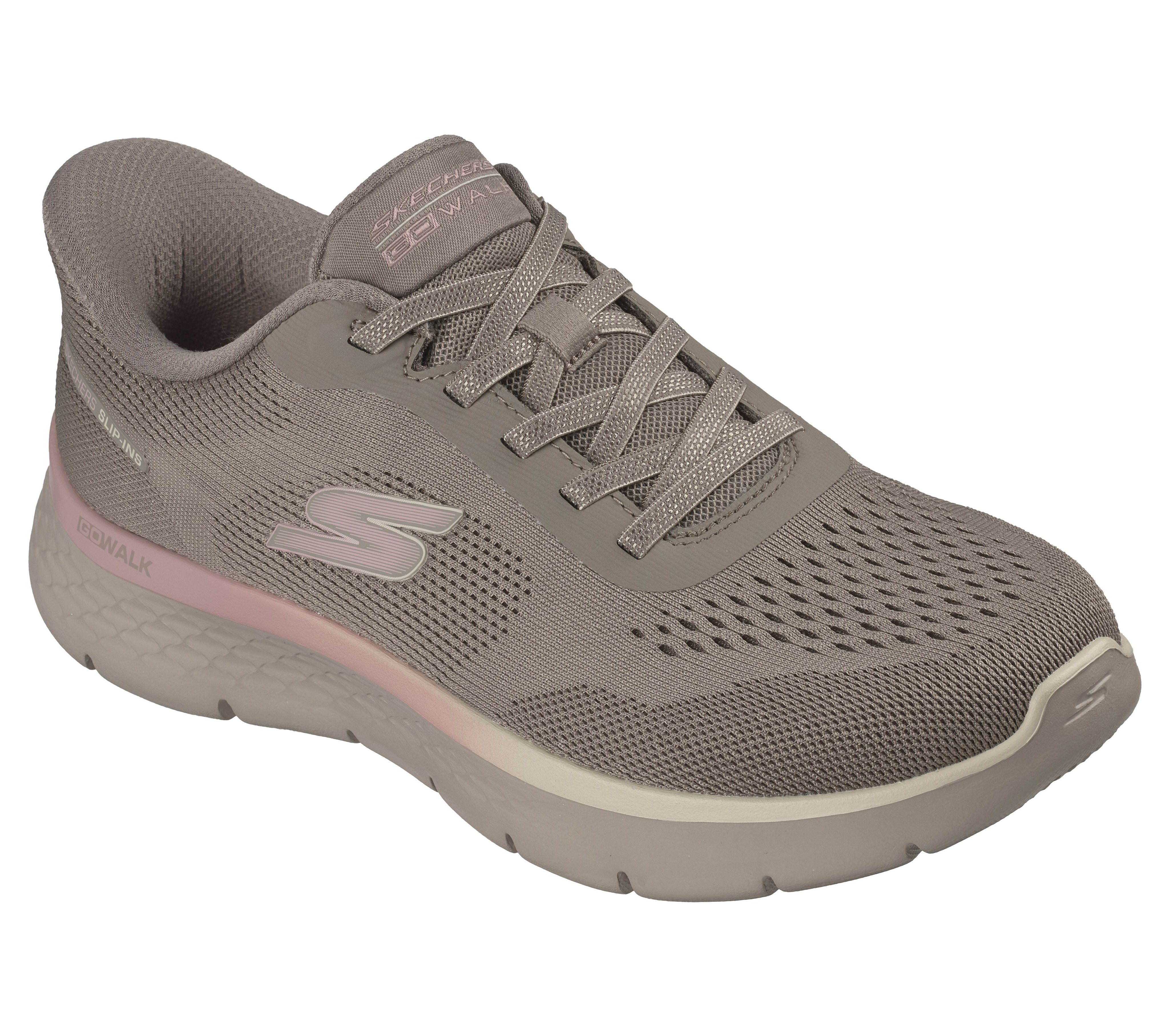 125523 - SKECHERS SLIP-INS: GO WALK FLEX - AZRIEL