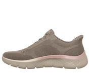 125523 - SKECHERS SLIP-INS: GO WALK FLEX - AZRIEL