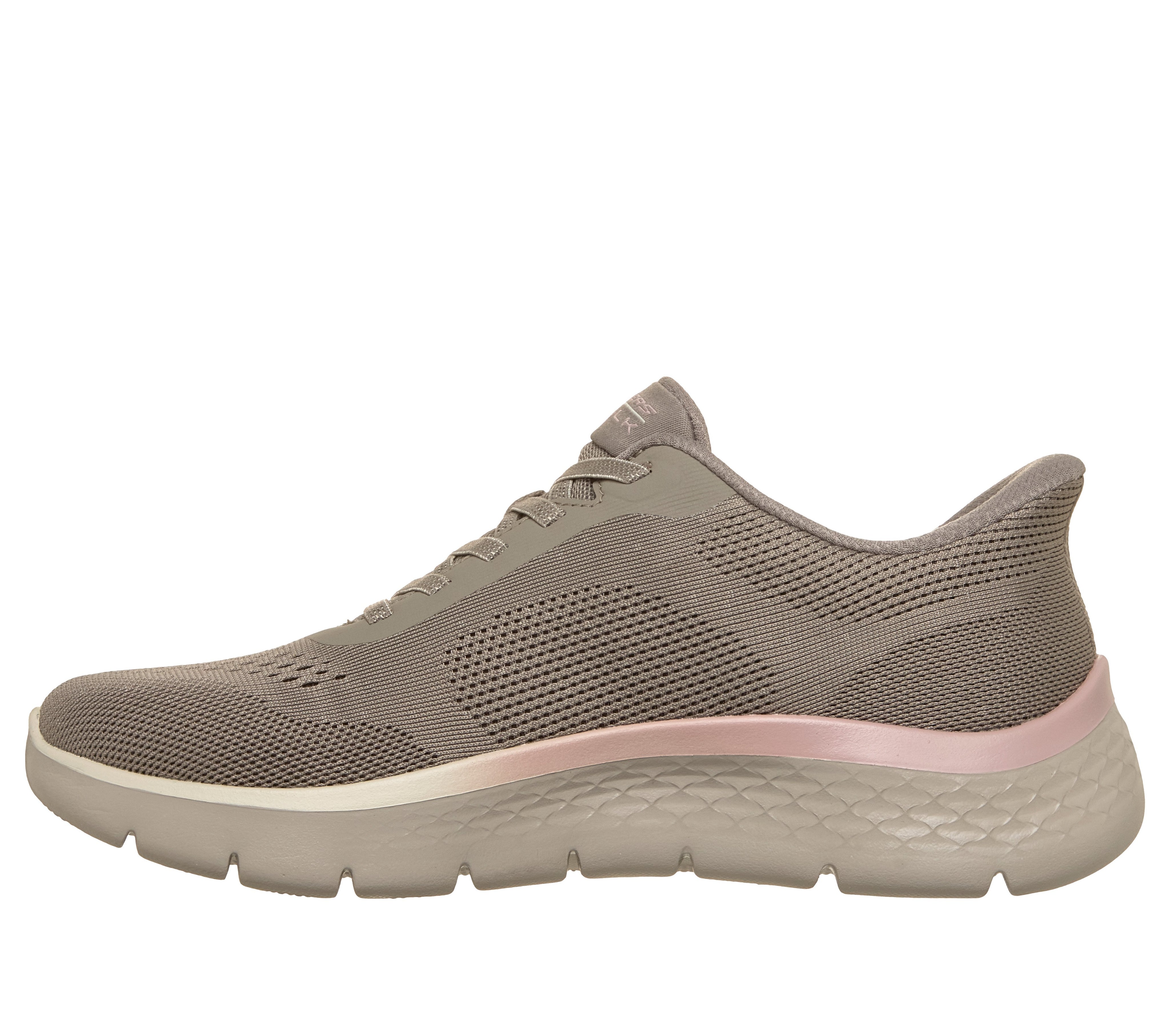 125523 - SKECHERS SLIP-INS: GO WALK FLEX - AZRIEL