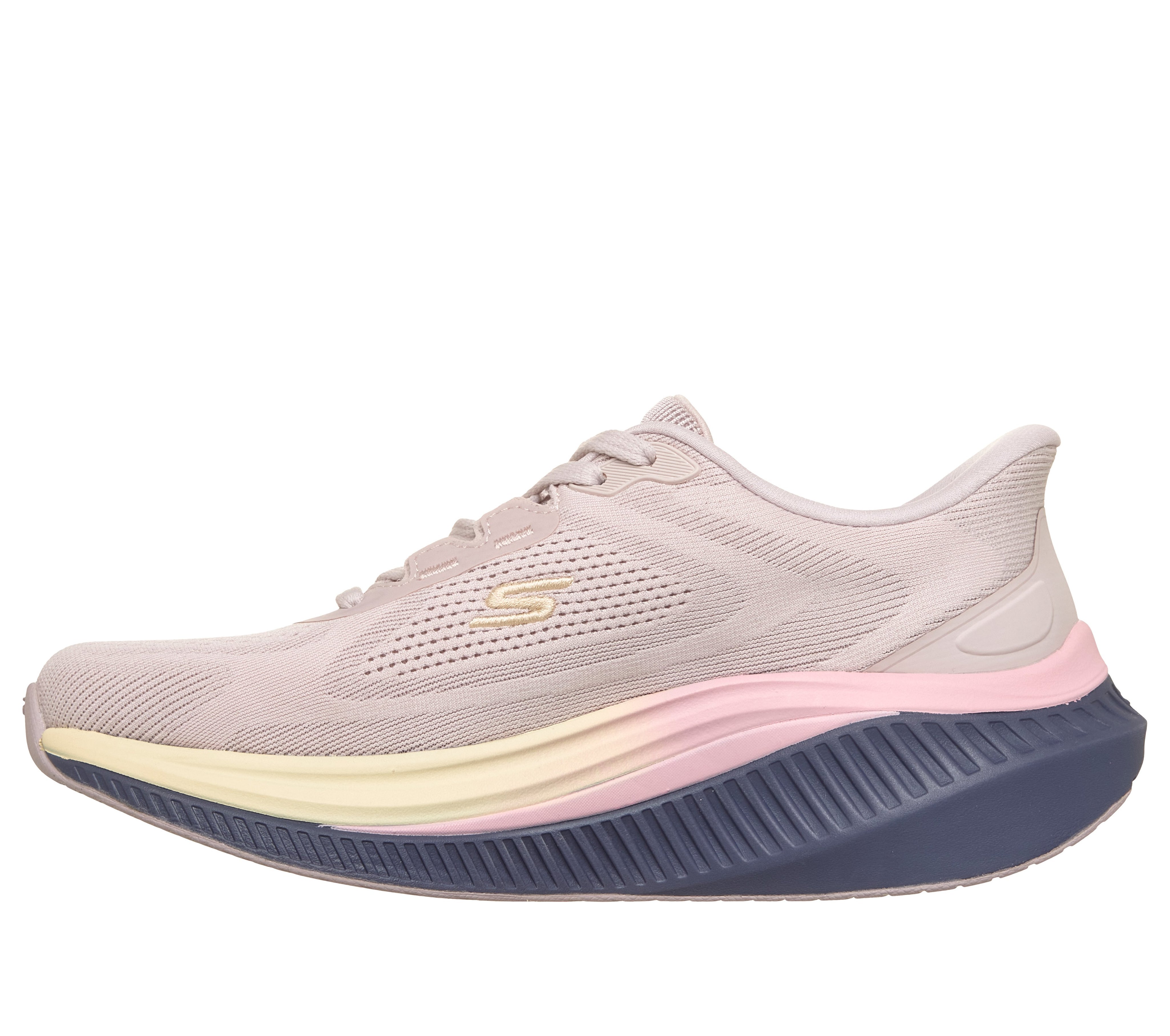 125593 - SKECHERS SLIP-INS: GO WALK MAX CUSHIONING ARCH FIT - ARIA