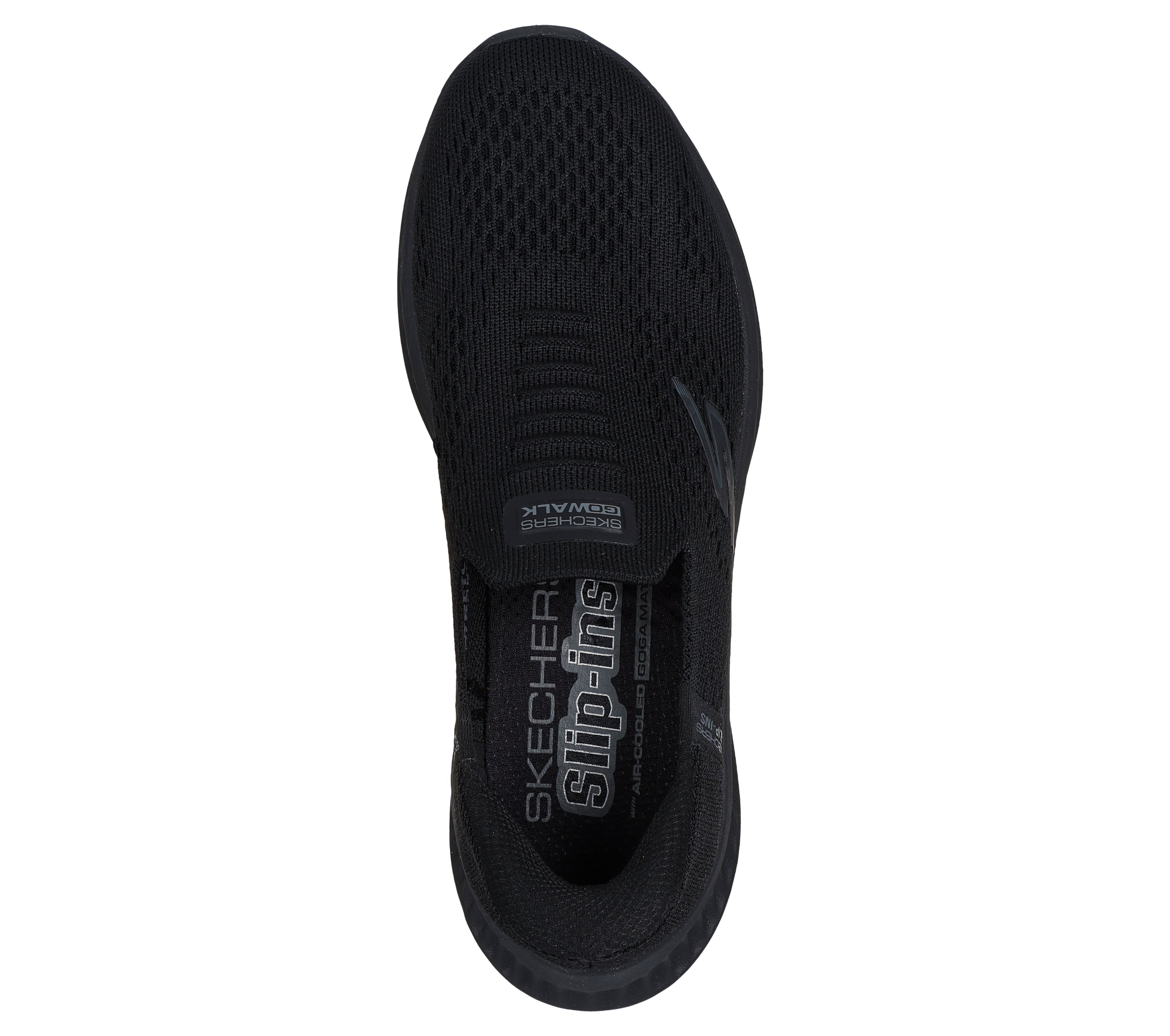 skechers air cooled memory foam goga mat