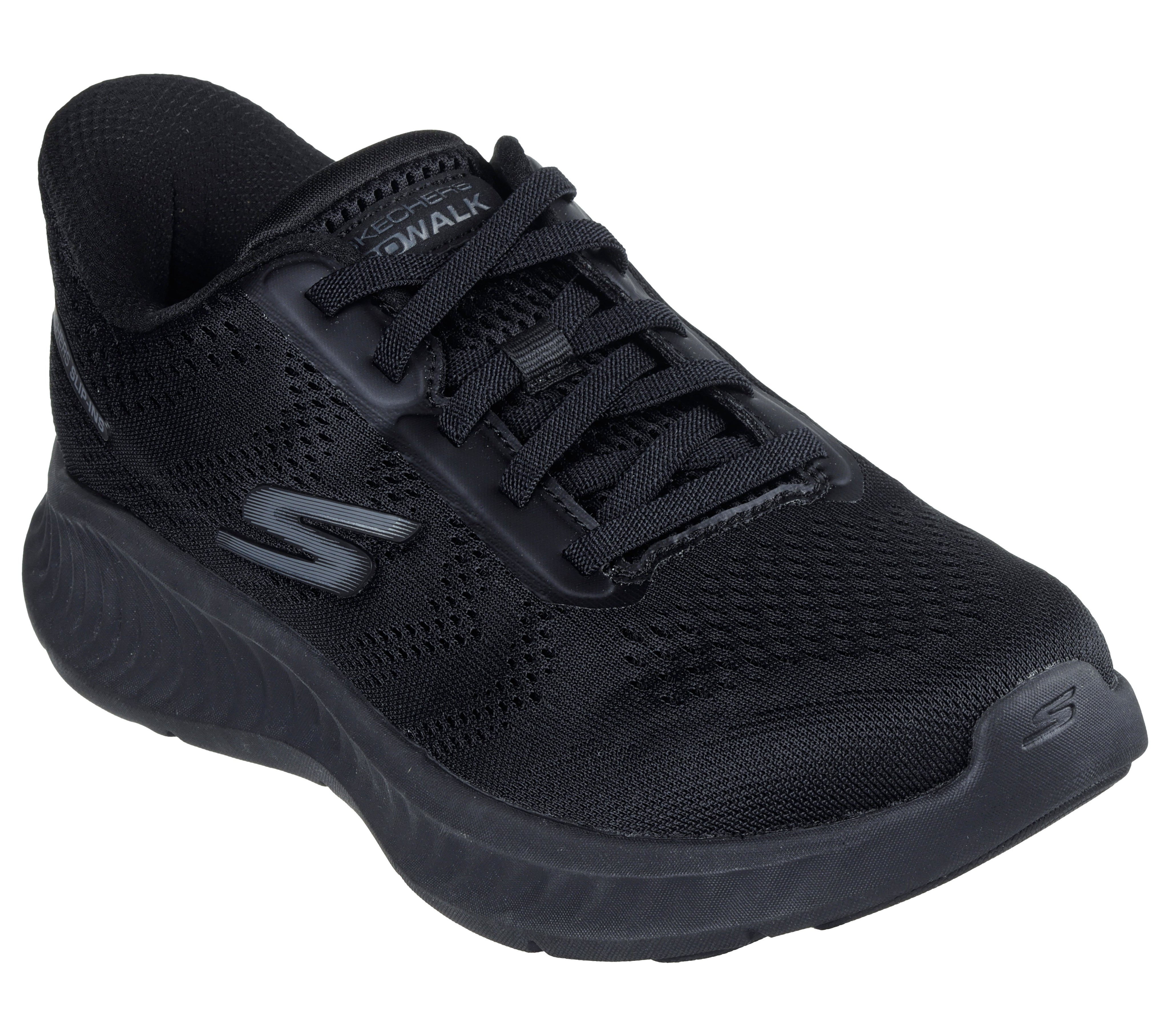125643 - SKECHERS SLIP-INS: GO WALK NOW - KHLOE