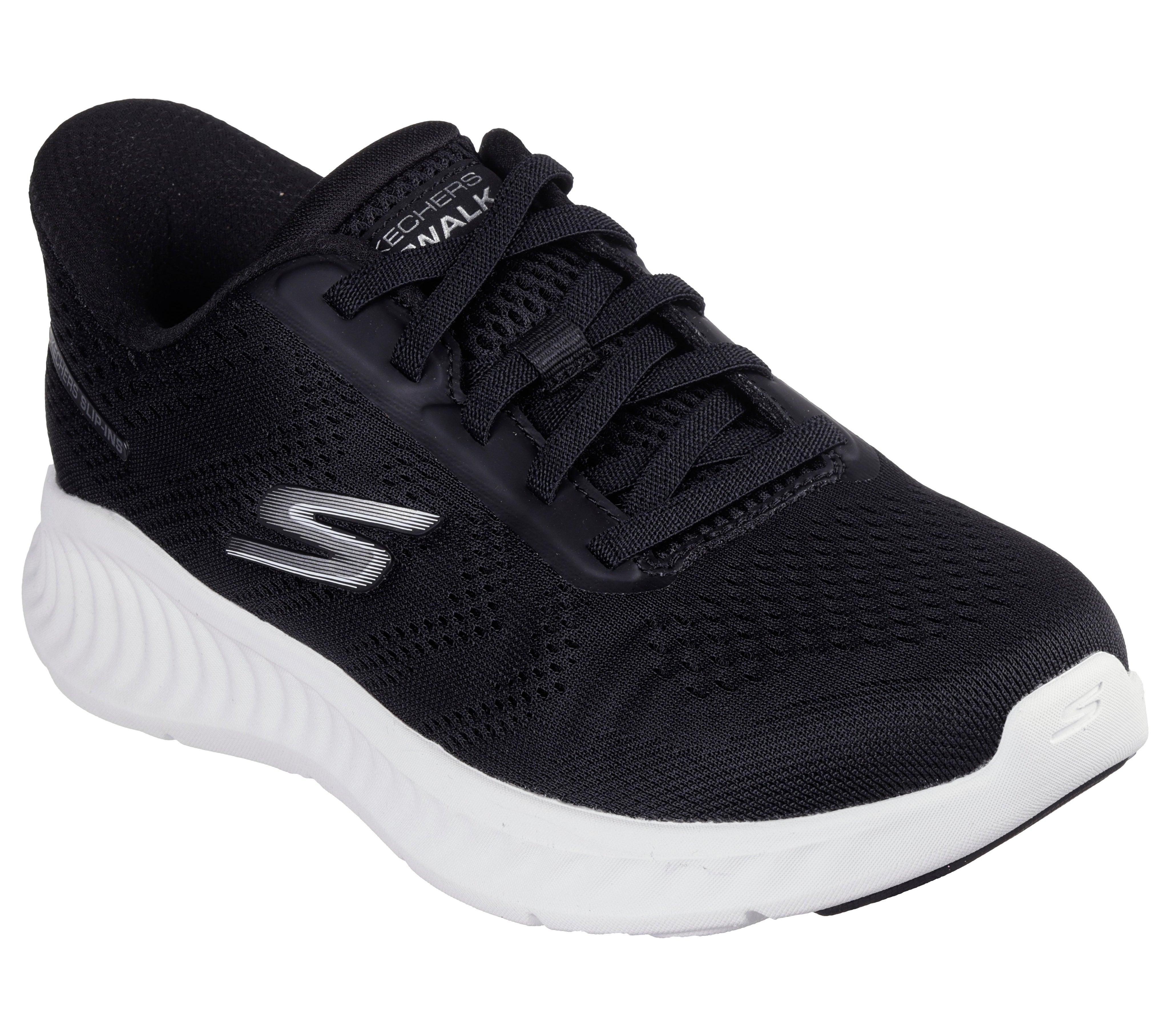 125643 - SKECHERS SLIP-INS: GO WALK NOW - KHLOE
