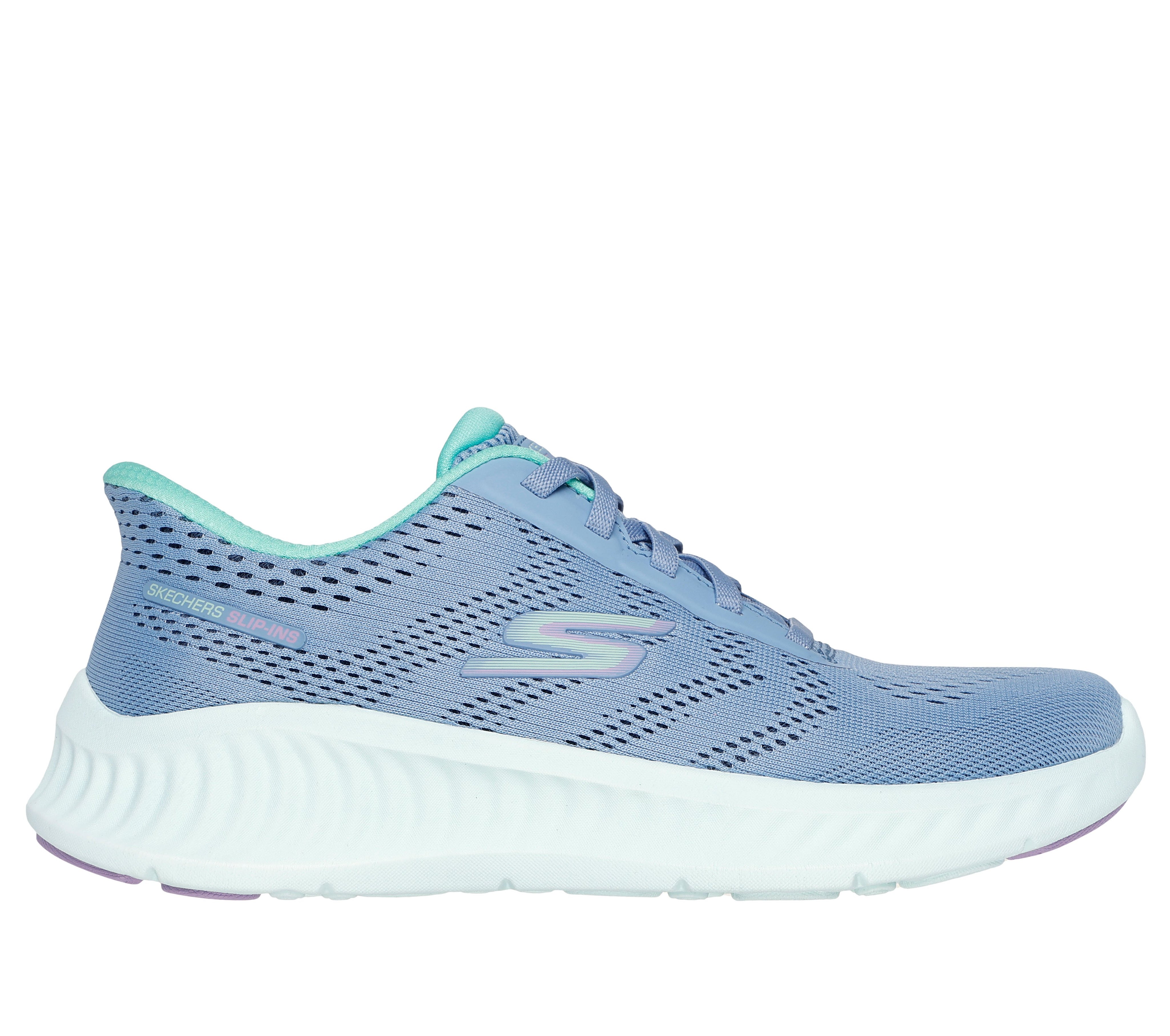 125643 - SKECHERS SLIP-INS: GO WALK NOW - KHLOE