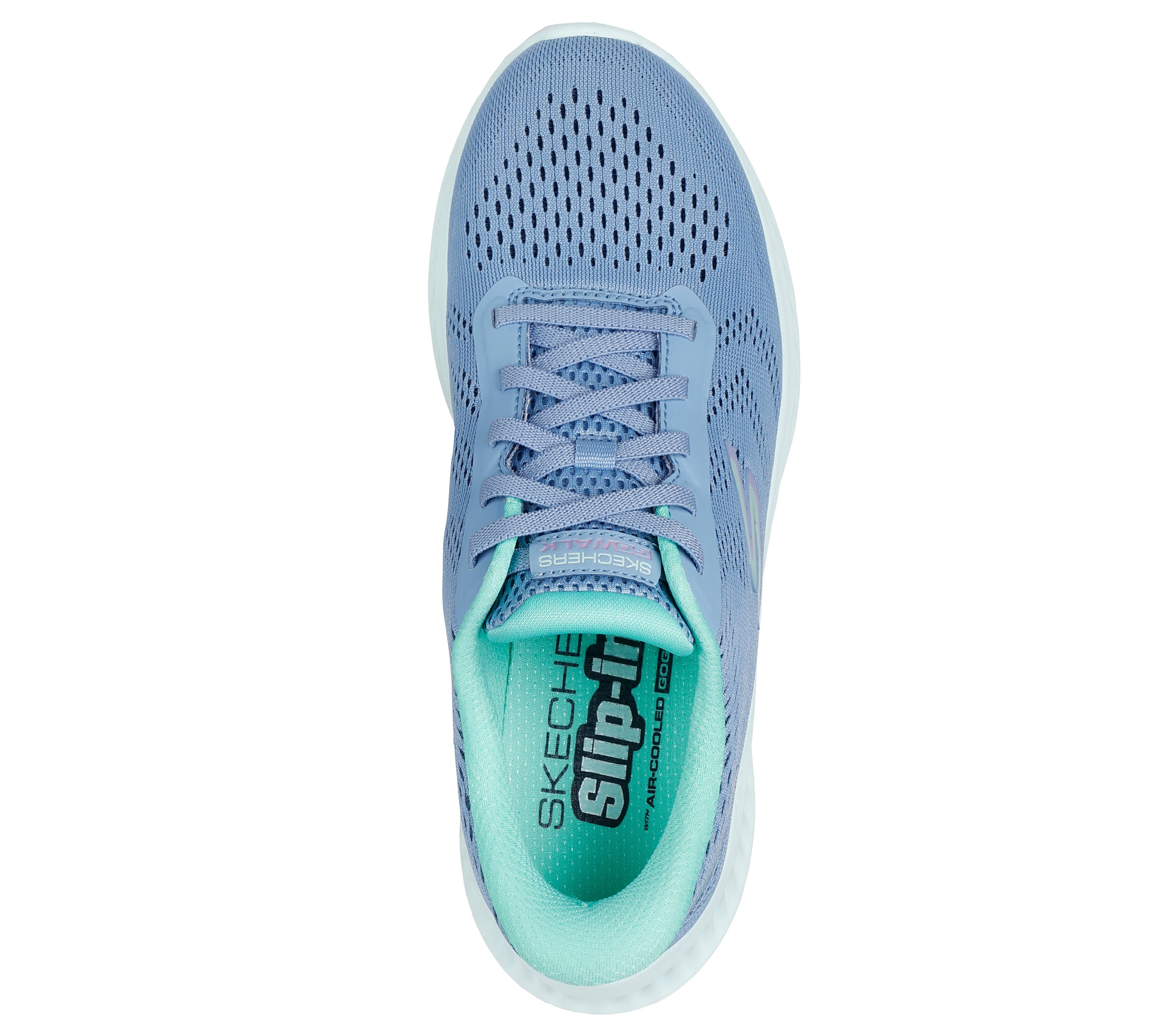125643 - SKECHERS SLIP-INS: GO WALK NOW - KHLOE