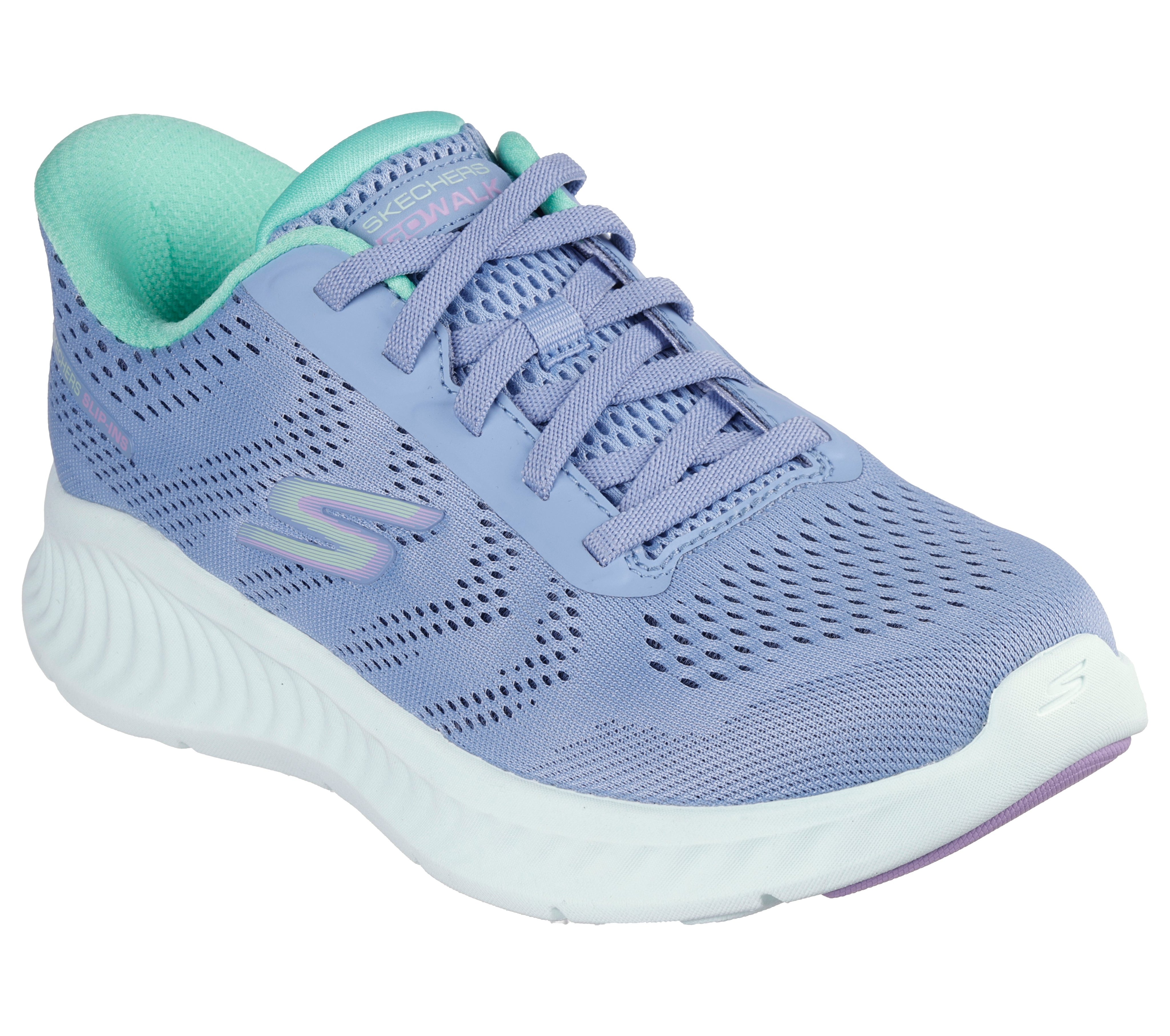125643 - SKECHERS SLIP-INS: GO WALK NOW - KHLOE