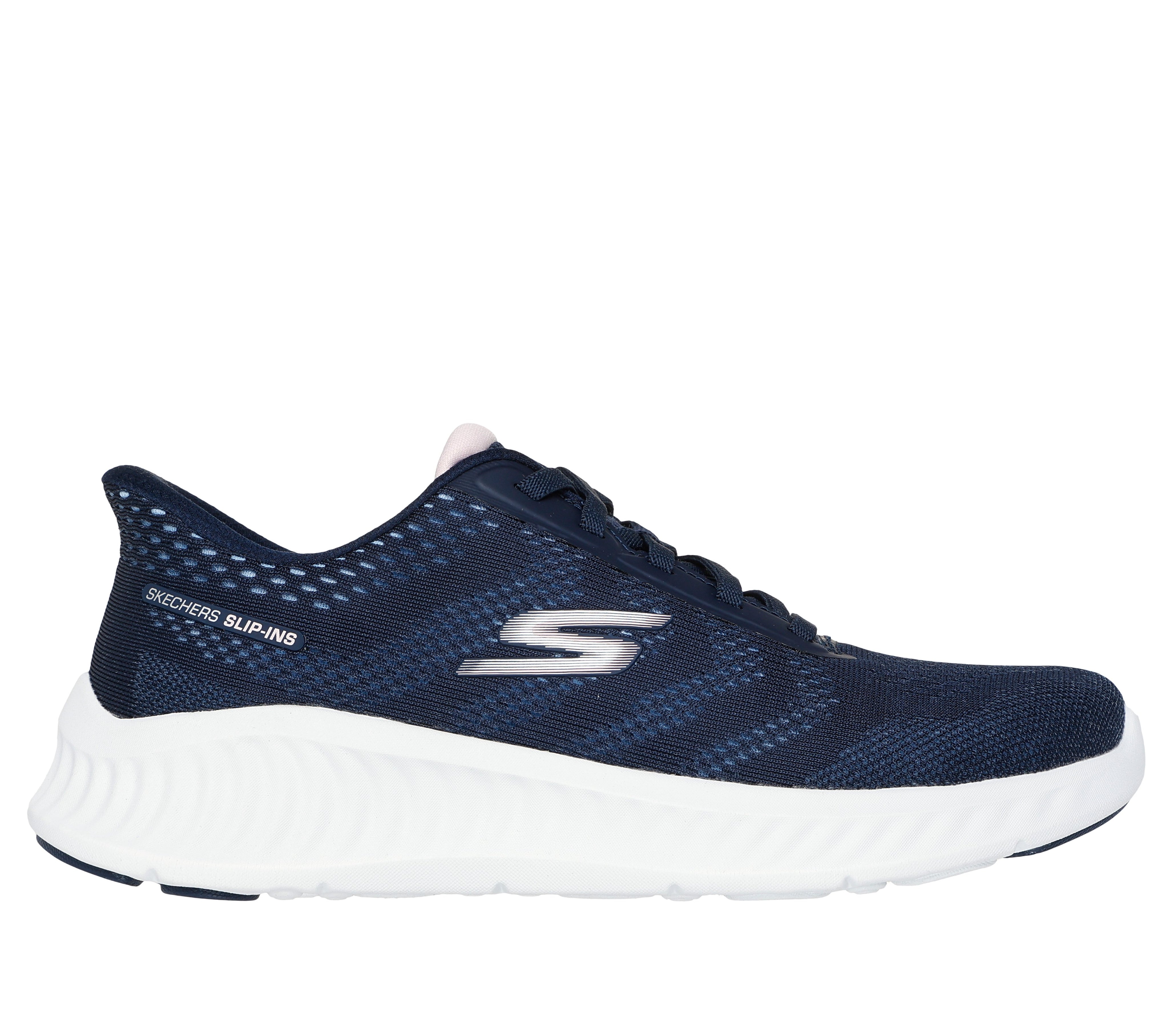 125643 - SKECHERS SLIP-INS: GO WALK NOW - KHLOE