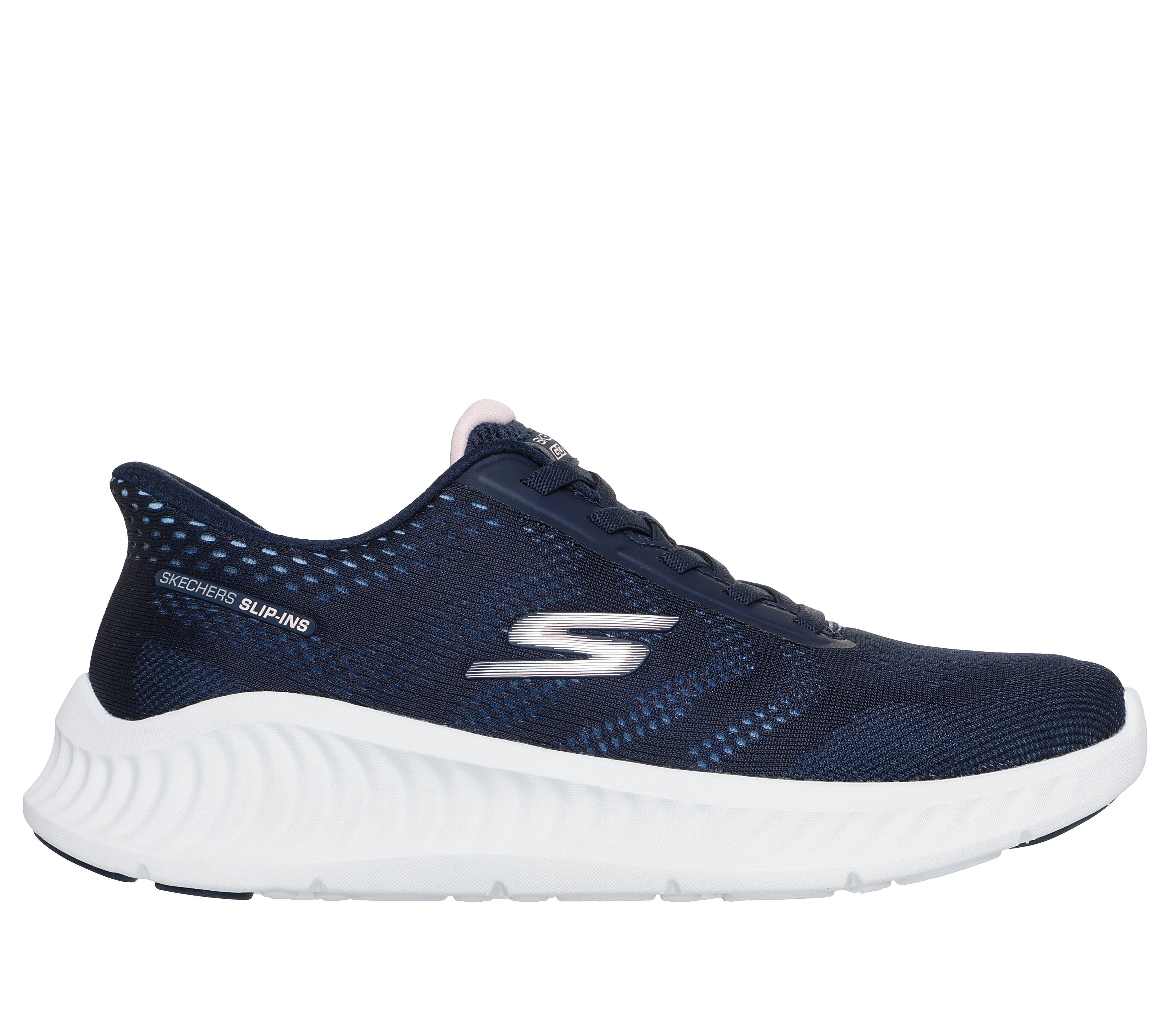 125643 - SKECHERS SLIP-INS: GO WALK NOW - KHLOE