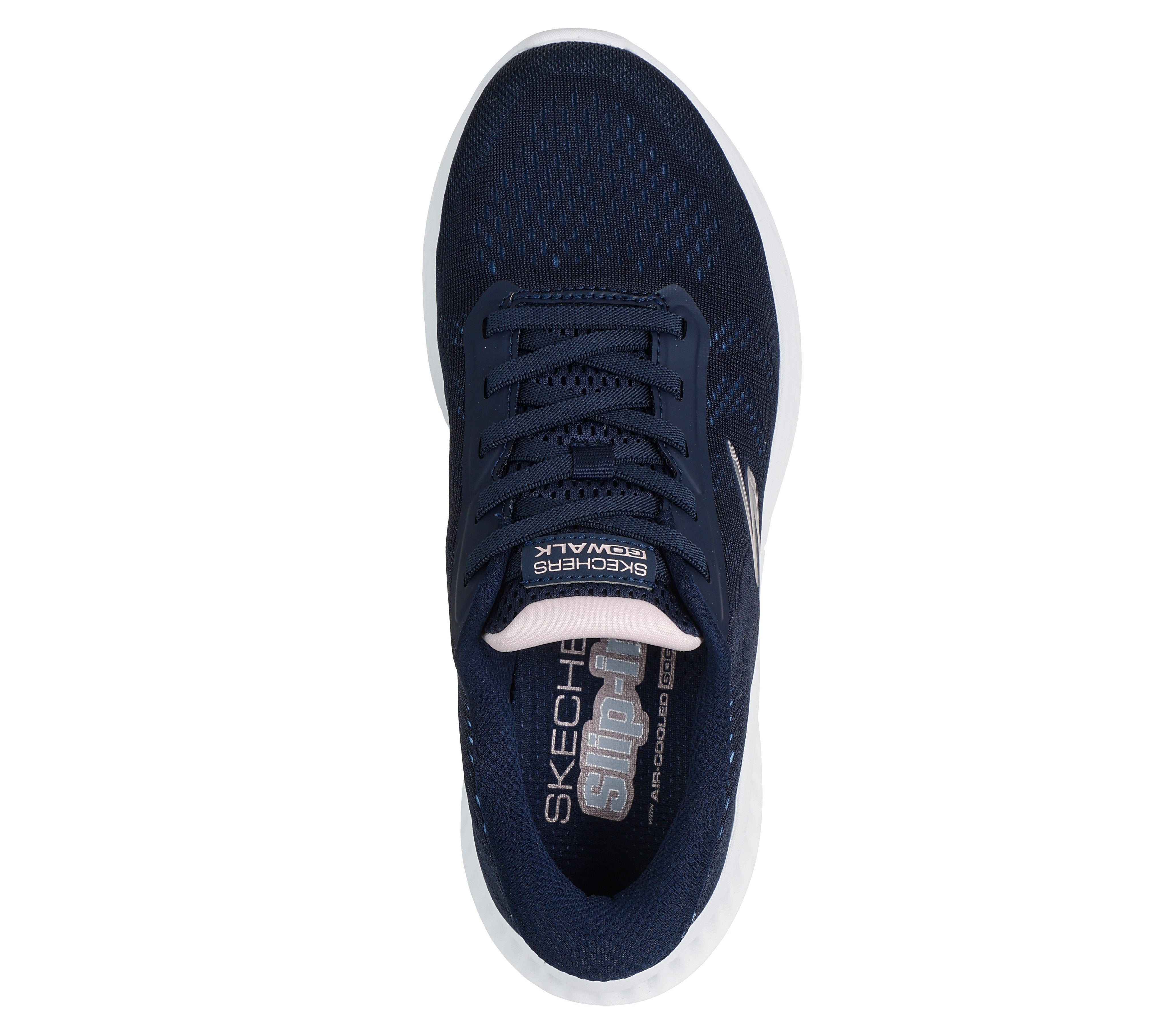 125643 - SKECHERS SLIP-INS: GO WALK NOW - KHLOE