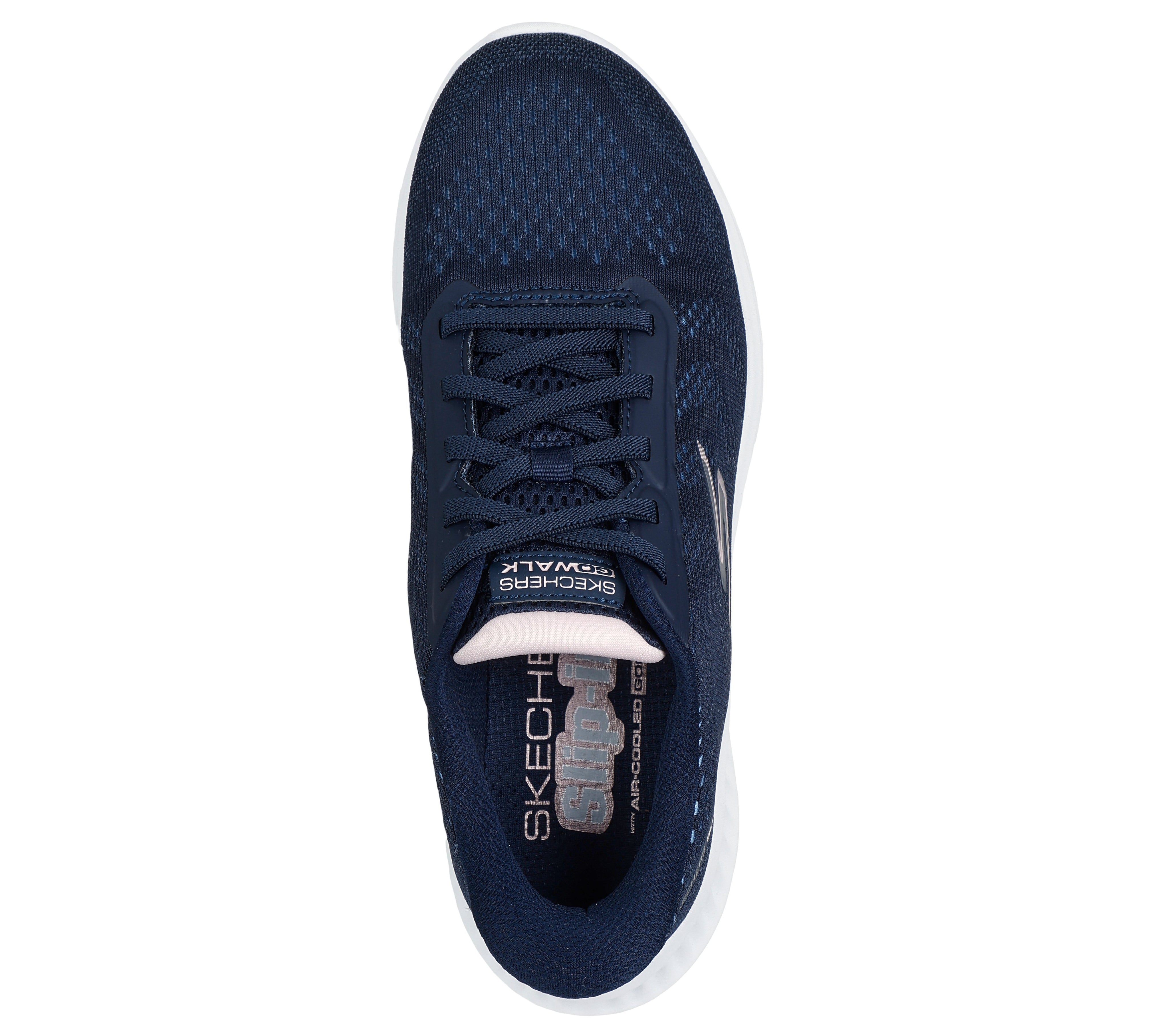 125643 - SKECHERS SLIP-INS: GO WALK NOW - KHLOE