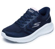 125643 - SKECHERS SLIP-INS: GO WALK NOW - KHLOE