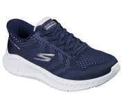 125643 - SKECHERS SLIP-INS: GO WALK NOW - KHLOE