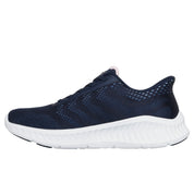 125643 - SKECHERS SLIP-INS: GO WALK NOW - KHLOE
