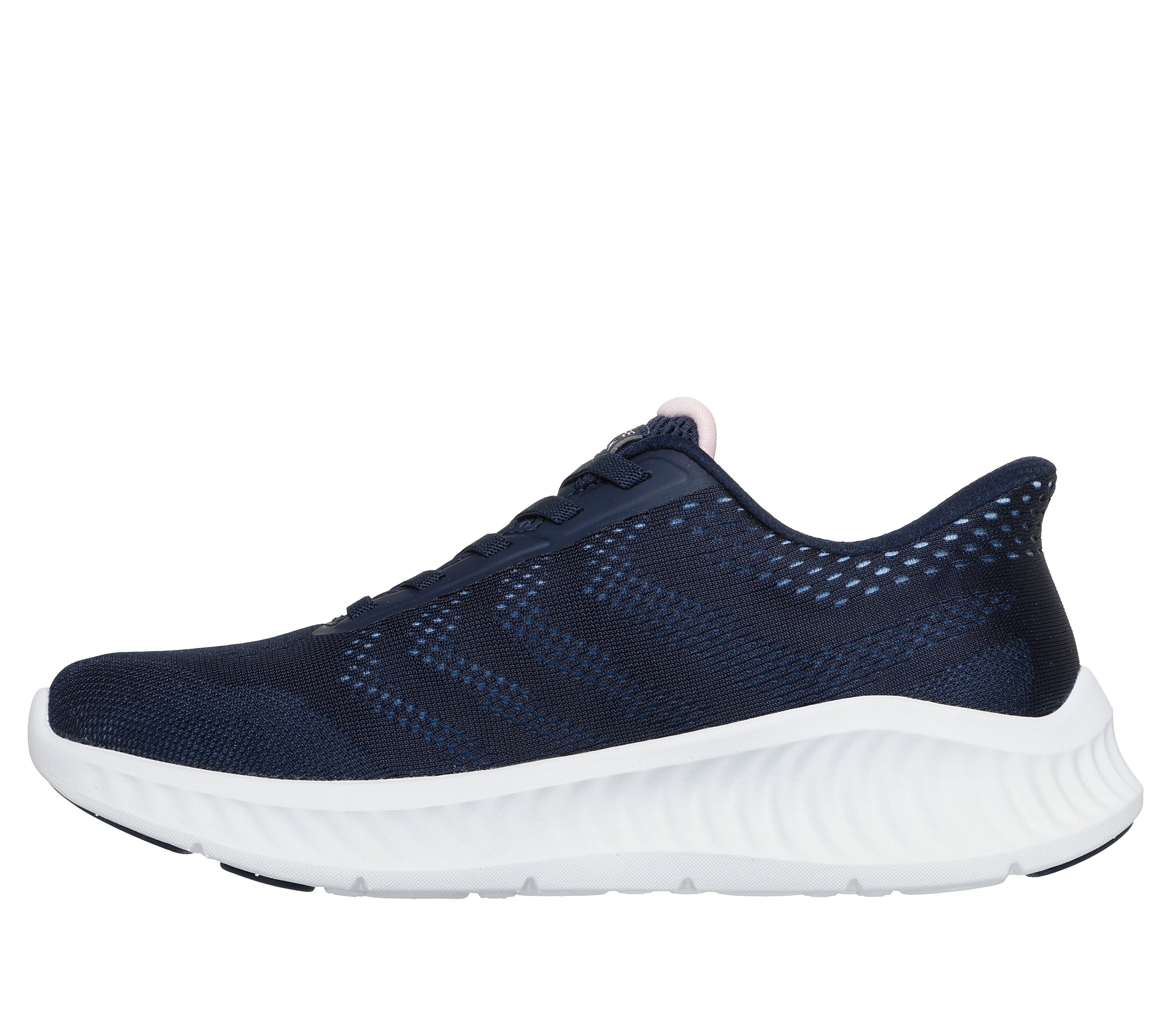 125643 - SKECHERS SLIP-INS: GO WALK NOW - KHLOE