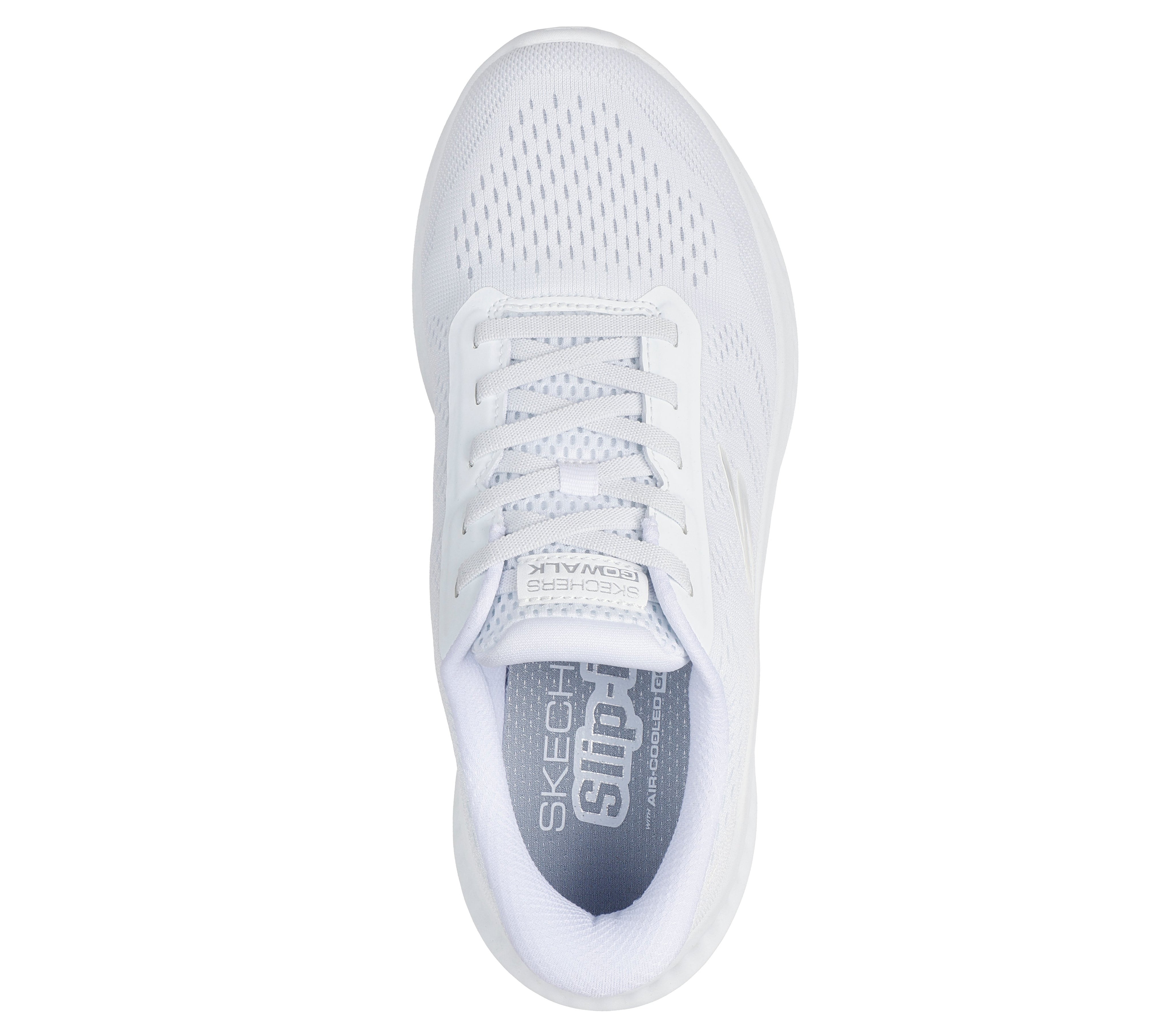 125643 - SKECHERS SLIP-INS: GO WALK NOW - KHLOE