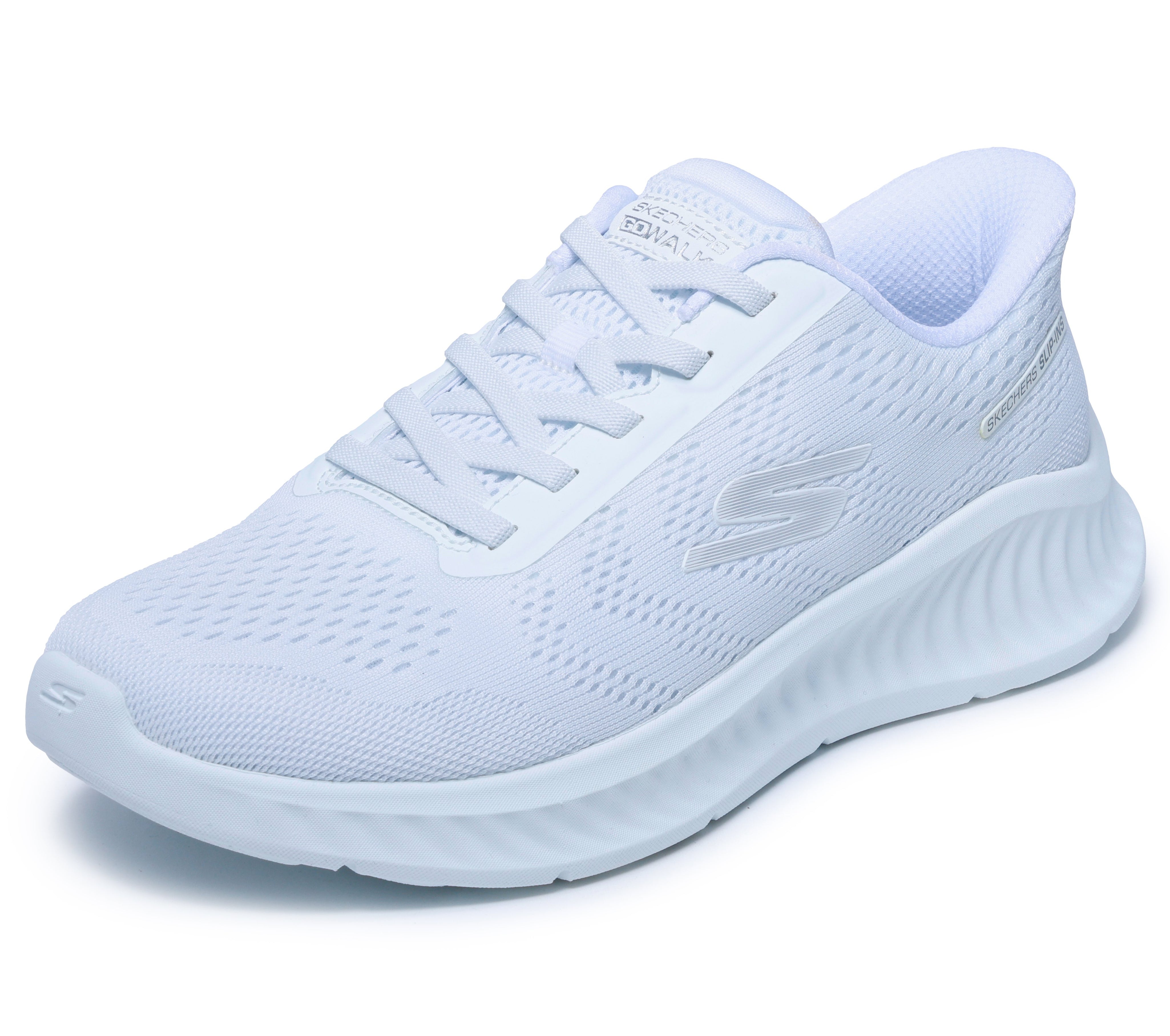 125643 - SKECHERS SLIP-INS: GO WALK NOW - KHLOE