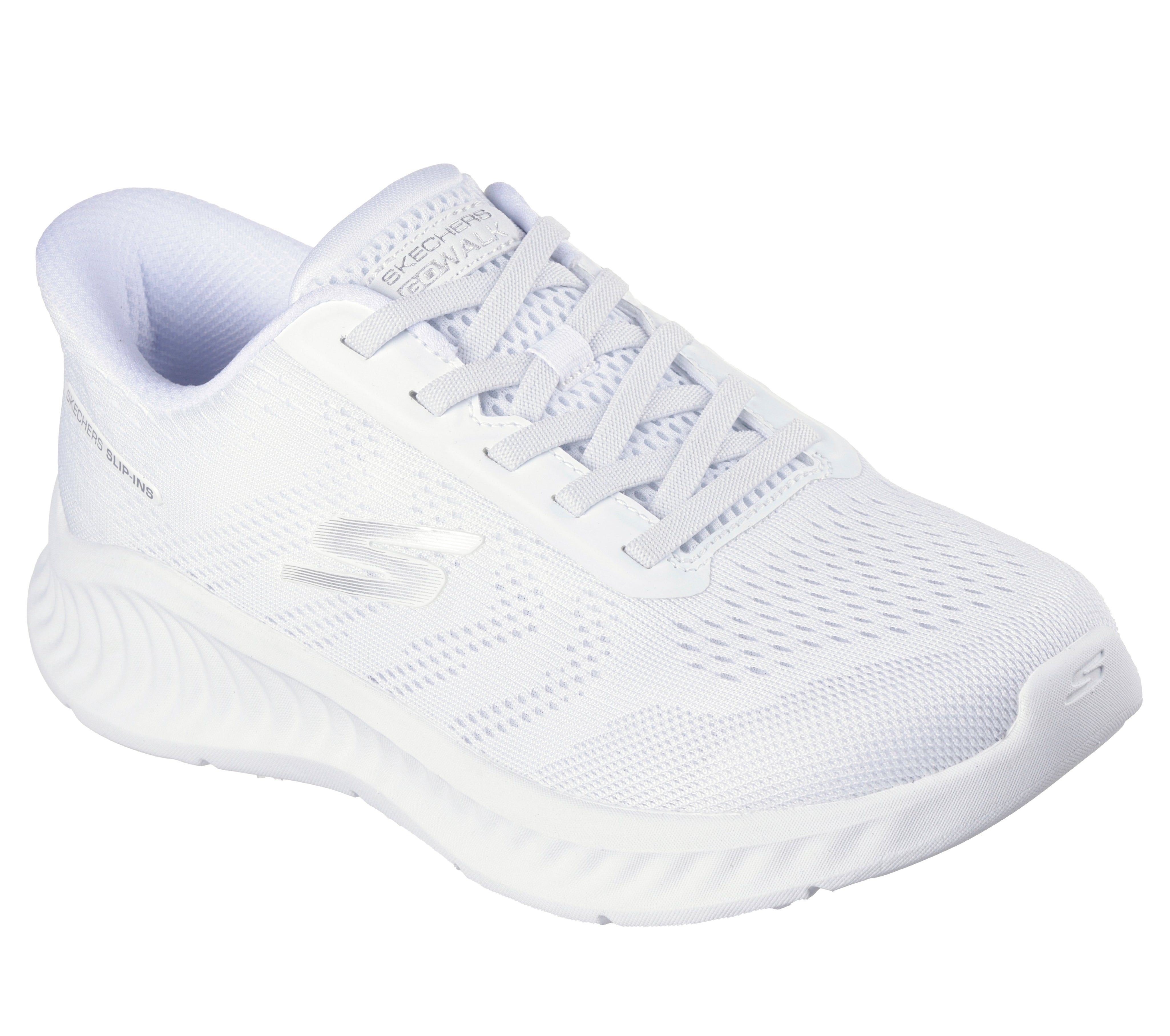 125643 - SKECHERS SLIP-INS: GO WALK NOW - KHLOE