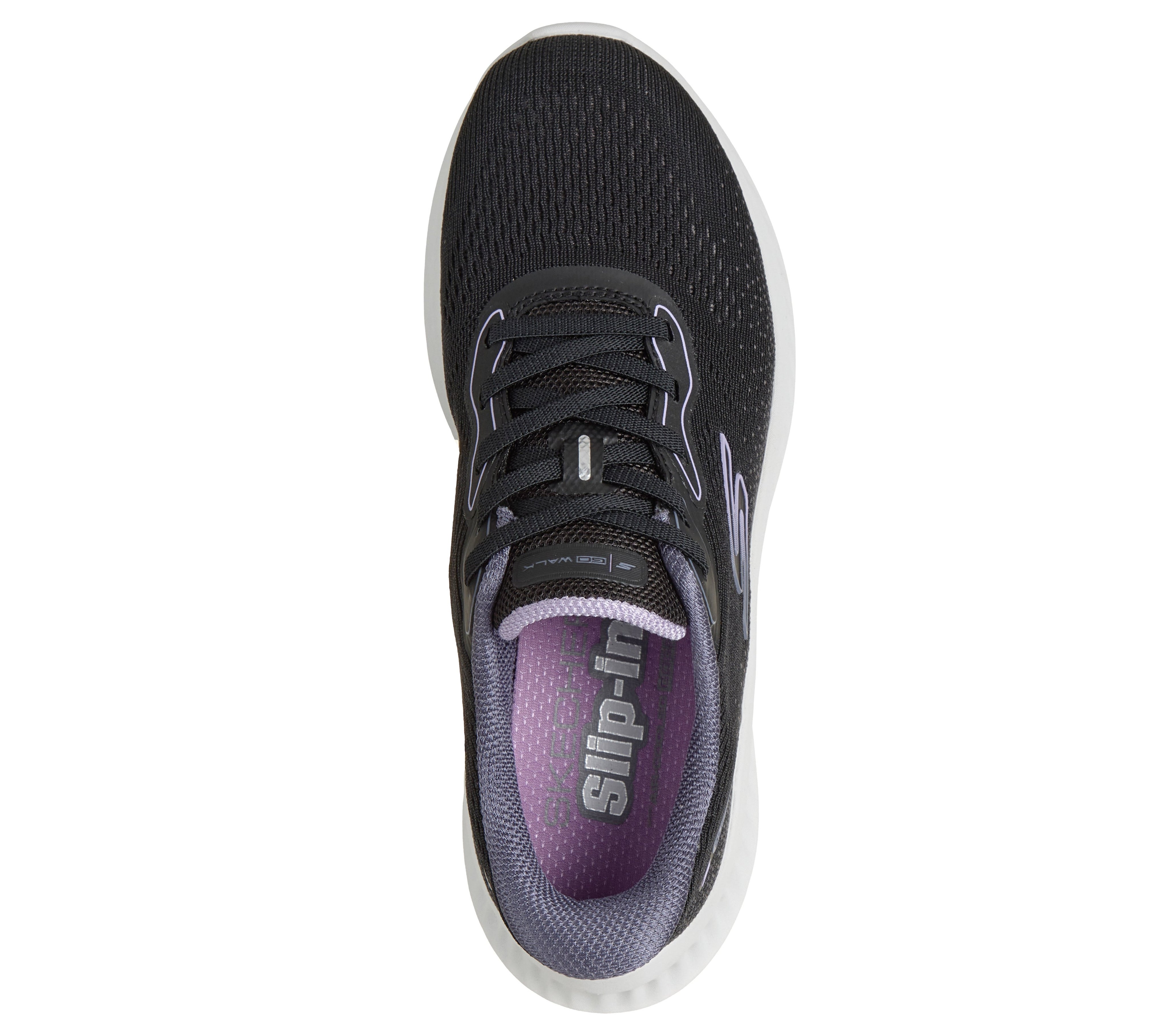 125665 - SKECHERS SLIP-INS: GO WALK NOW - PARKER