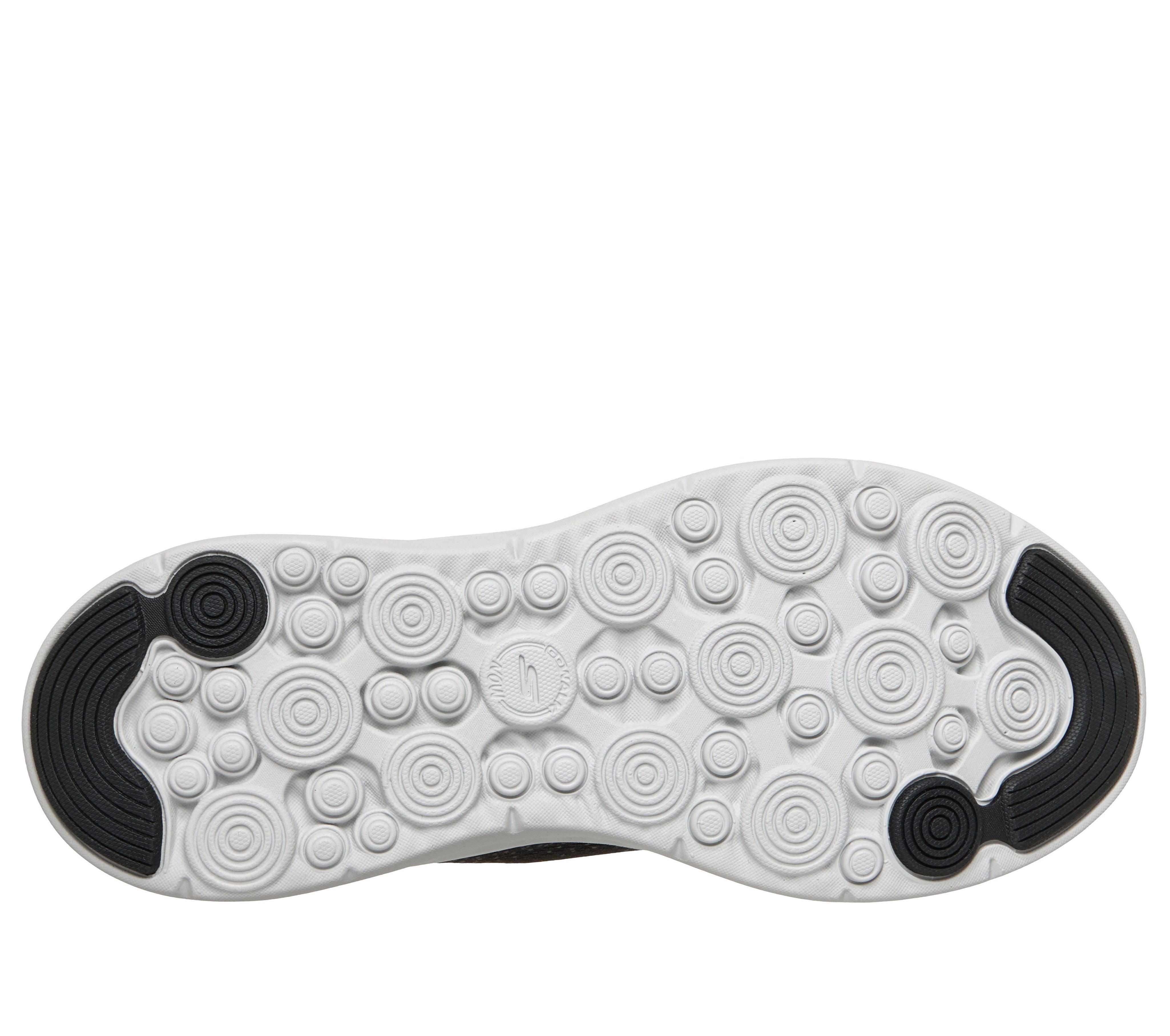125665 - SKECHERS SLIP-INS: GO WALK NOW - PARKER