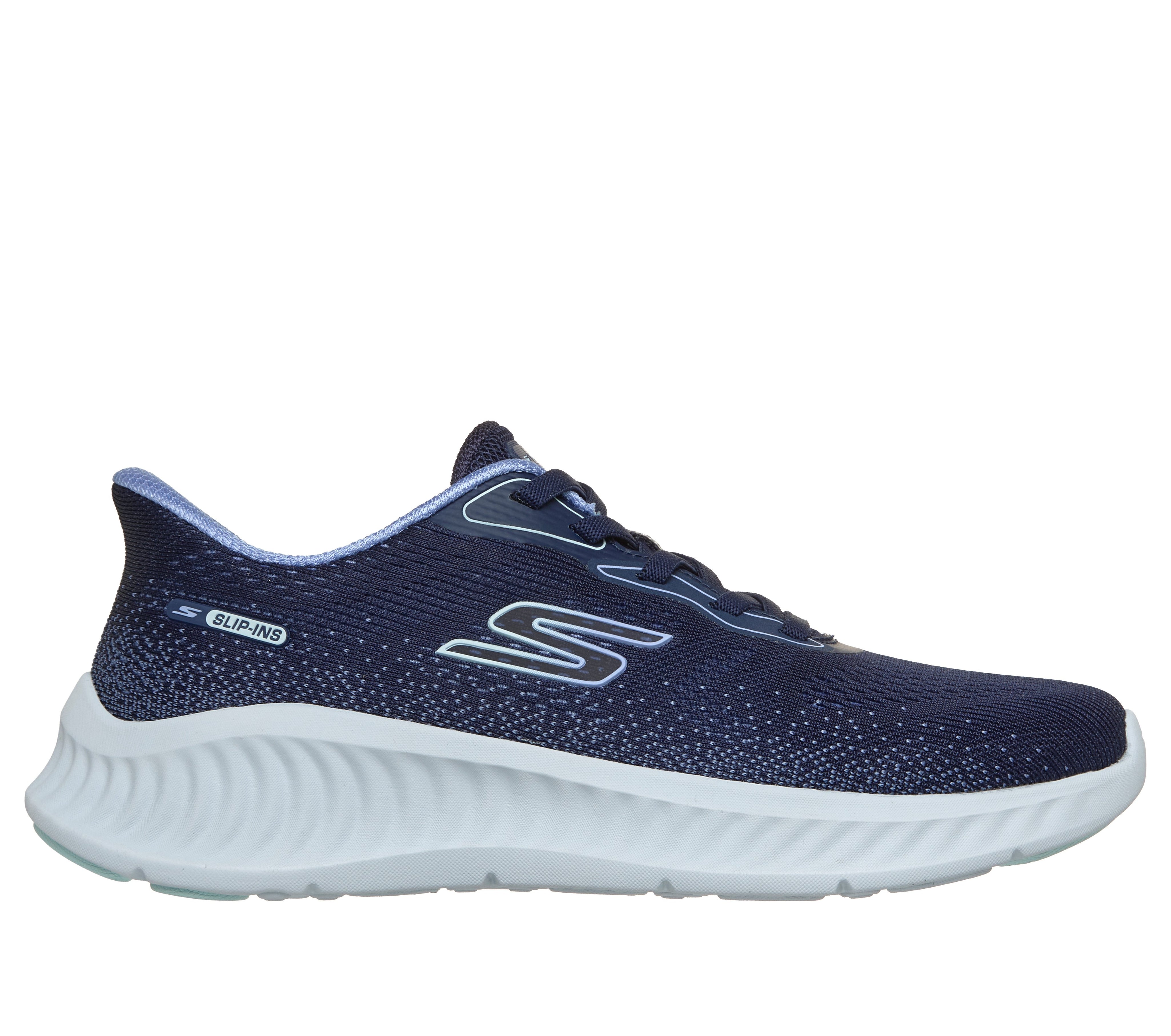 125665 - SKECHERS SLIP-INS: GO WALK NOW - PARKER