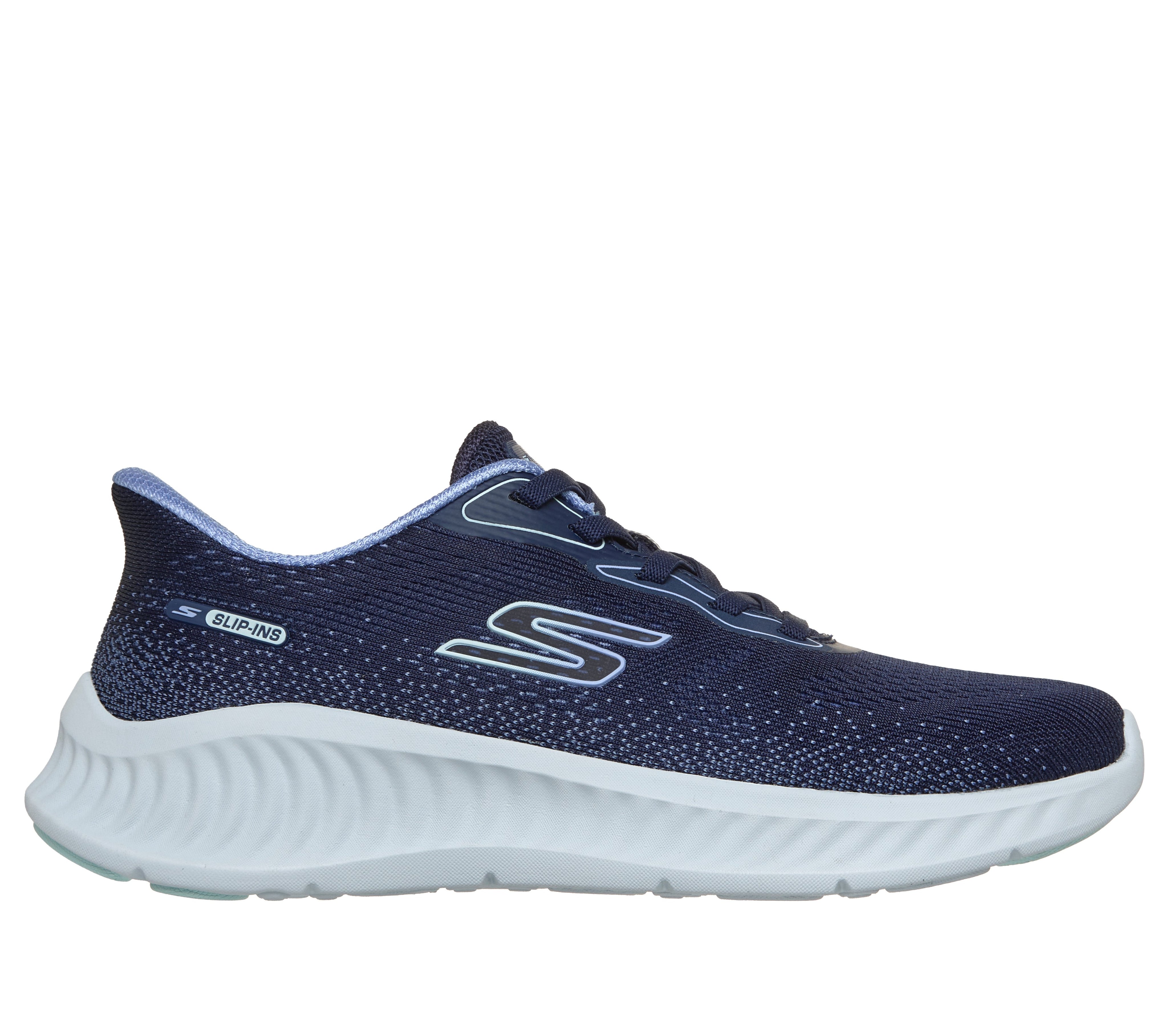 125665 - SKECHERS SLIP-INS: GO WALK NOW - PARKER