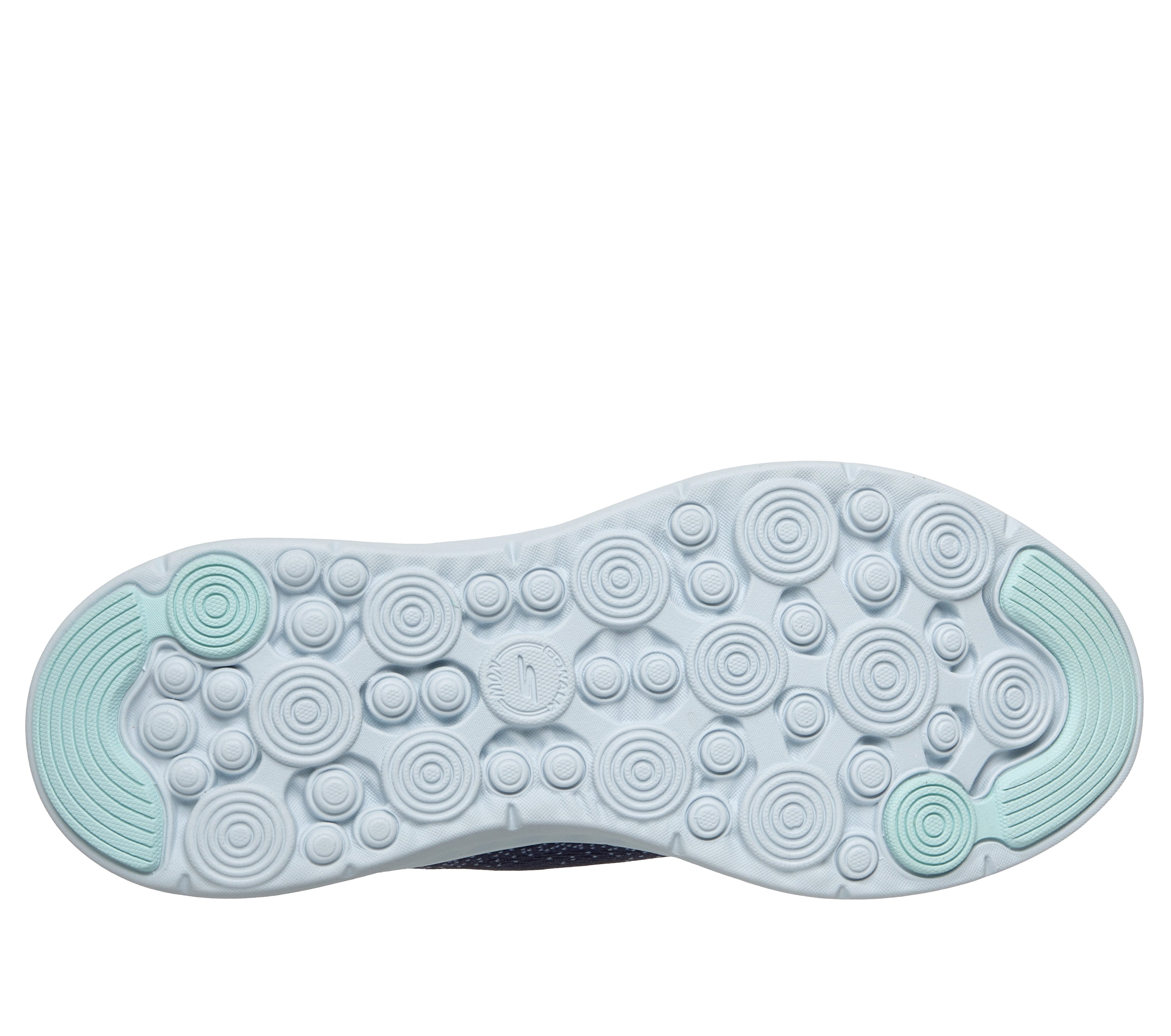 125665 - SKECHERS SLIP-INS: GO WALK NOW - PARKER
