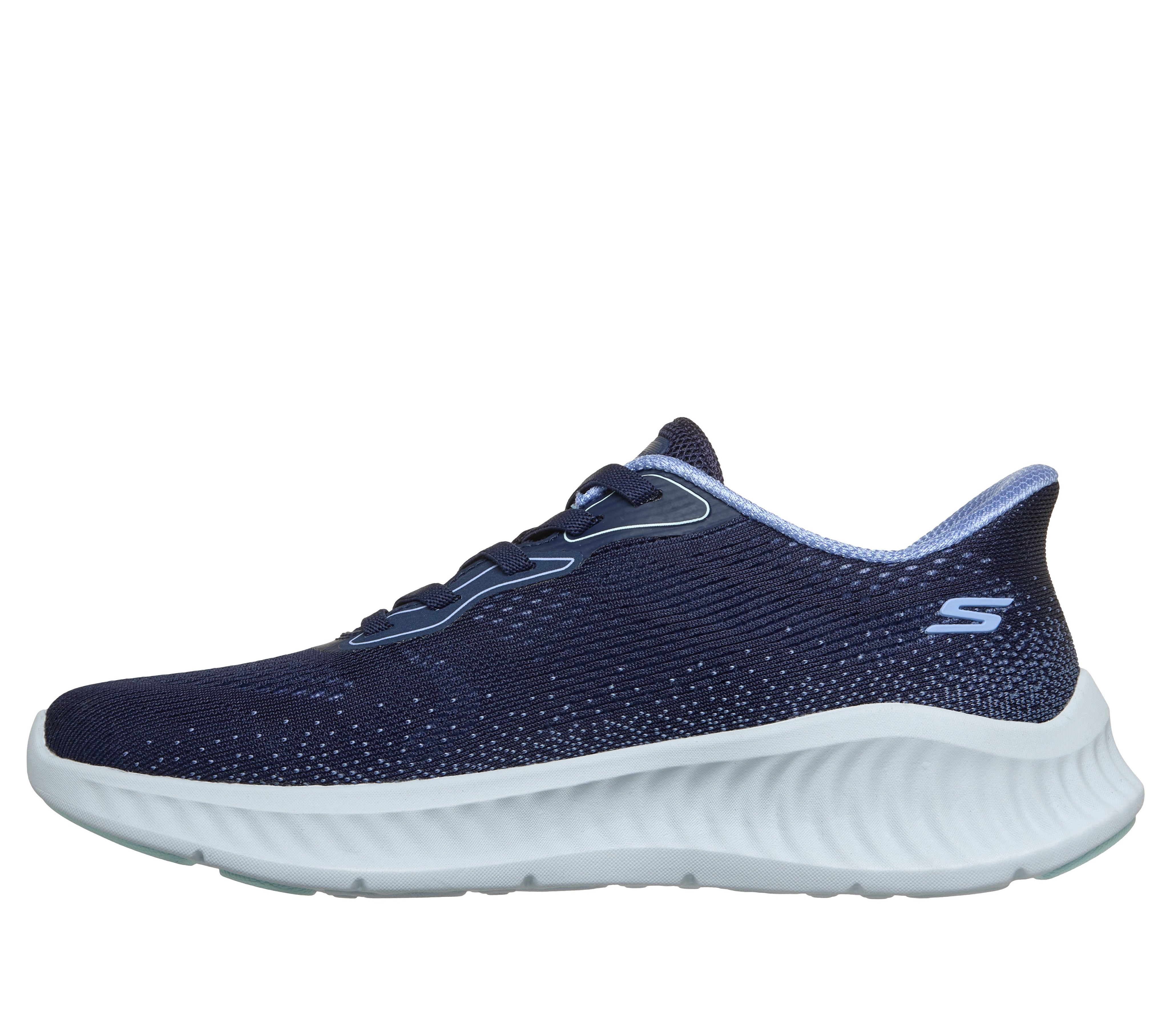 125665 - SKECHERS SLIP-INS: GO WALK NOW - PARKER