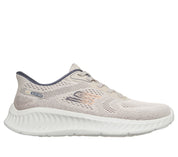 125665 - SKECHERS SLIP-INS: GO WALK NOW - PARKER