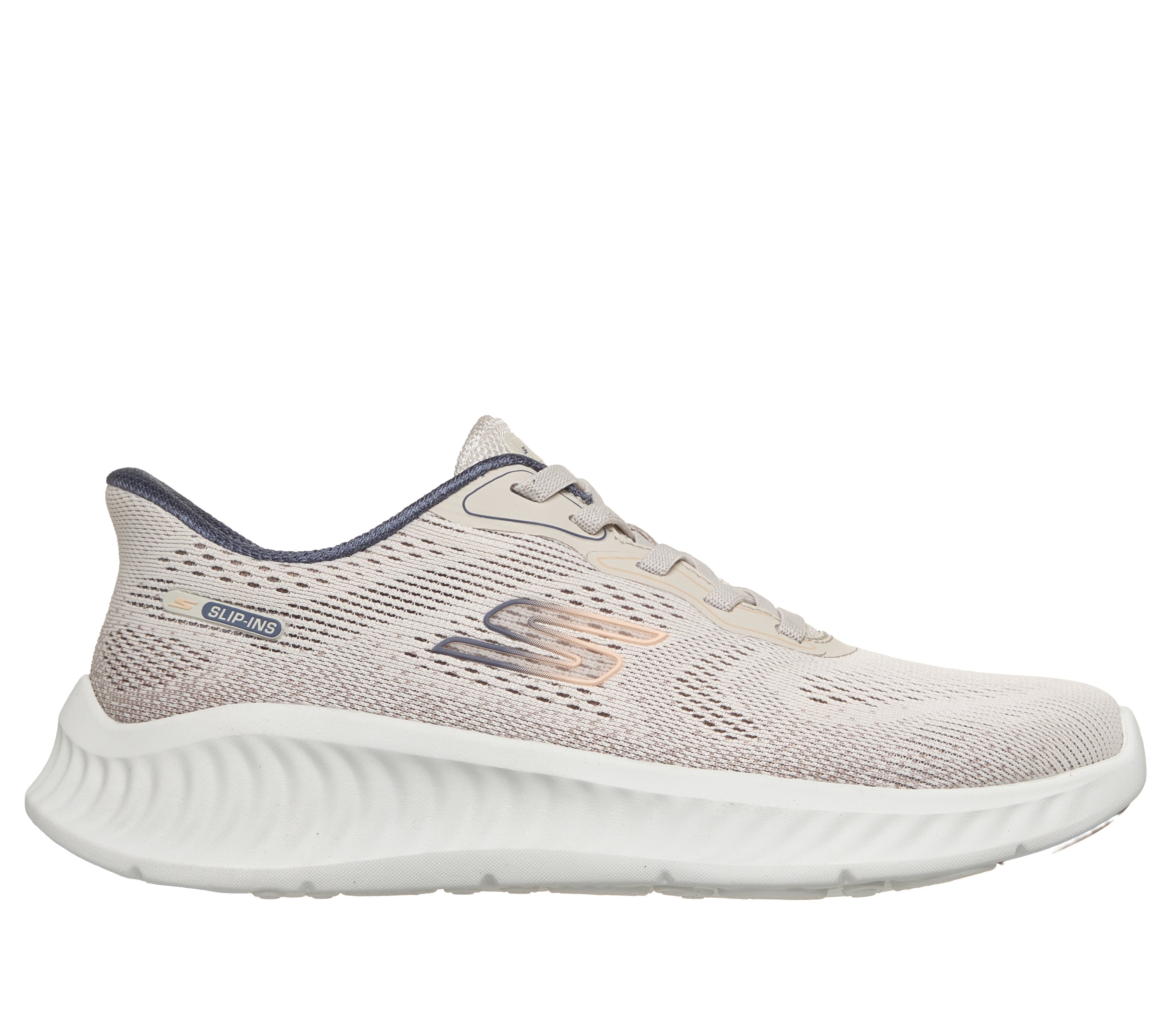 125665 - SKECHERS SLIP-INS: GO WALK NOW - PARKER