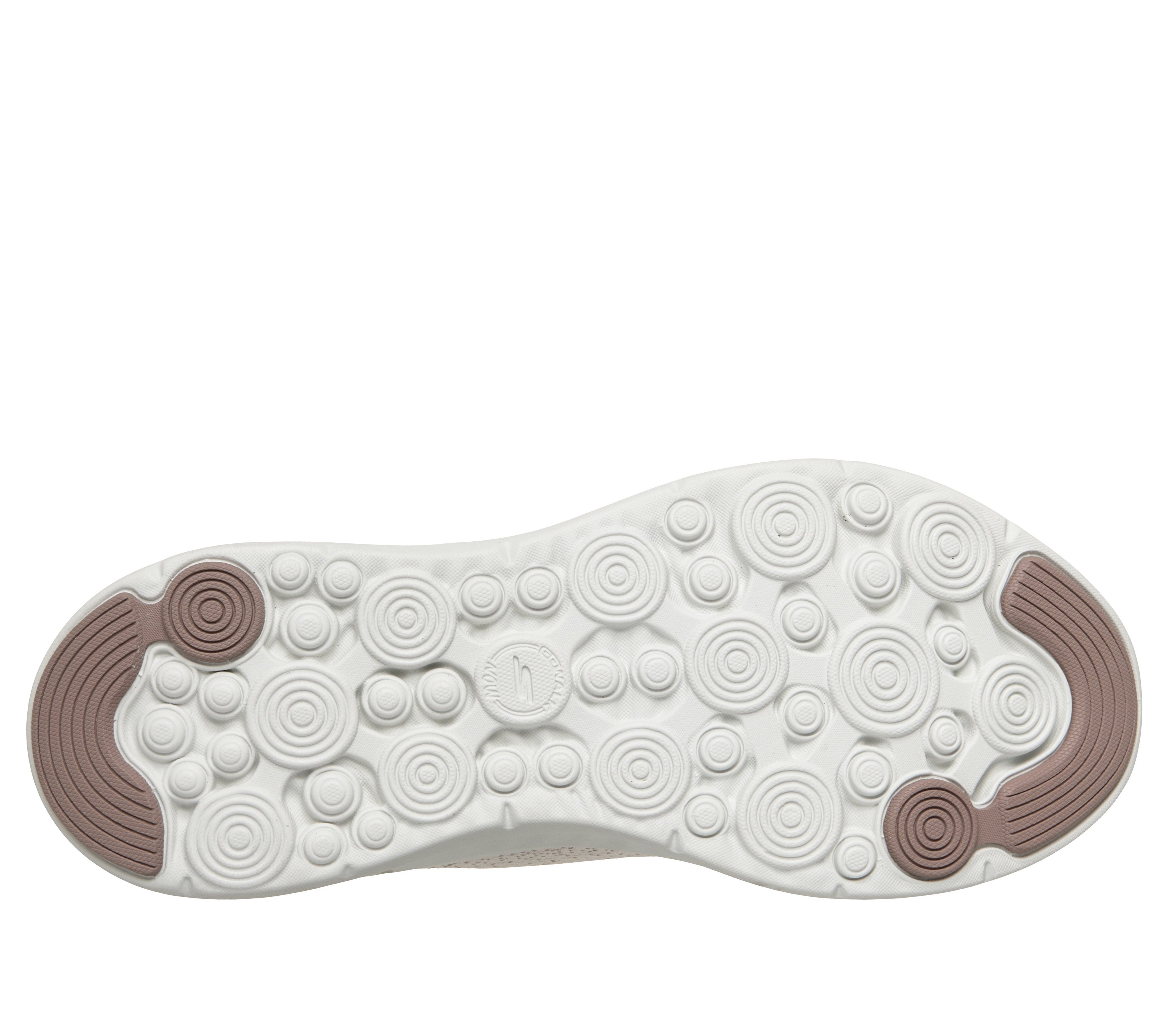 125665 - SKECHERS SLIP-INS: GO WALK NOW - PARKER