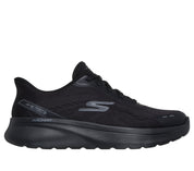 125840 - SKECHERS SLIP-INS RELAXED FIT: GO WALK ARCH FIT N-JOY