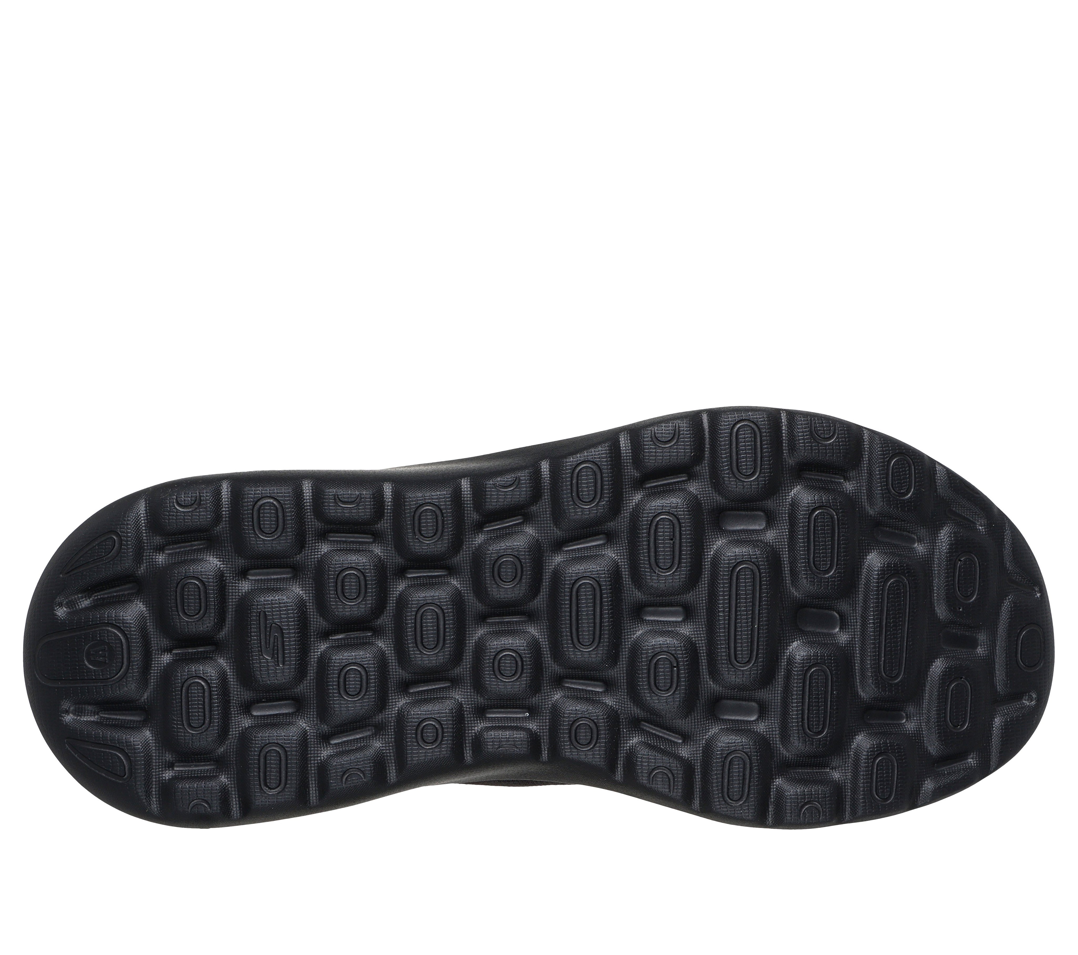 125840 - SKECHERS SLIP-INS RELAXED FIT: GO WALK ARCH FIT N-JOY