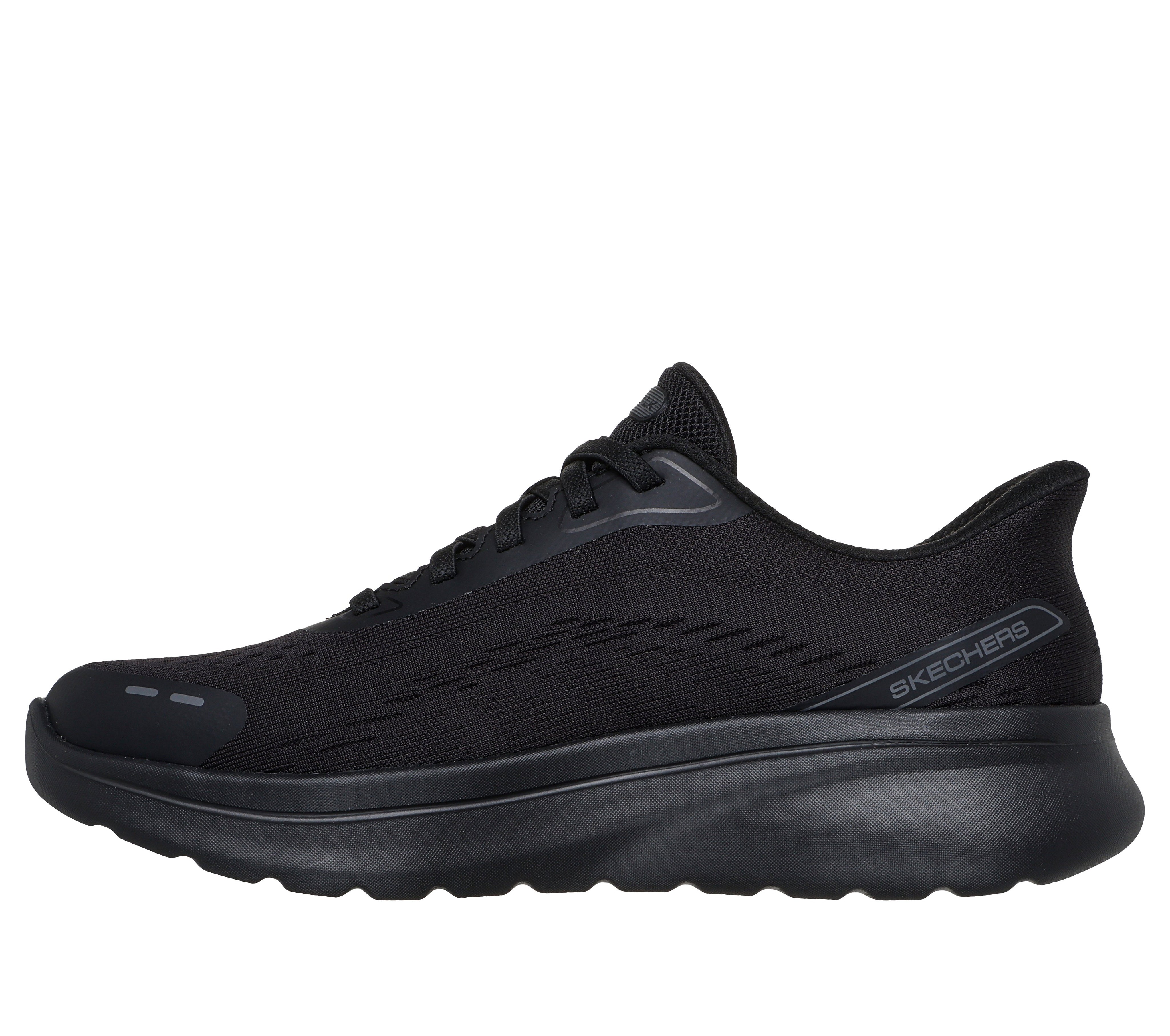 125840 - SKECHERS SLIP-INS RELAXED FIT: GO WALK ARCH FIT N-JOY