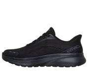 125840 - SKECHERS SLIP-INS RELAXED FIT: GO WALK ARCH FIT N-JOY
