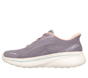 125840 - SKECHERS SLIP-INS RELAXED FIT: GO WALK ARCH FIT N-JOY