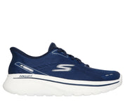 125840 - SKECHERS SLIP-INS RELAXED FIT: GO WALK ARCH FIT N-JOY