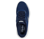 125840 - SKECHERS SLIP-INS RELAXED FIT: GO WALK ARCH FIT N-JOY
