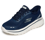 125840 - SKECHERS SLIP-INS RELAXED FIT: GO WALK ARCH FIT N-JOY