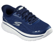 125840 - SKECHERS SLIP-INS RELAXED FIT: GO WALK ARCH FIT N-JOY