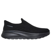 125843 - SKECHERS SLIP-INS RELAXED FIT: GO WALK ARCH FIT N-JOY - ARIANNE