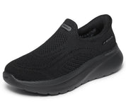 125843 - SKECHERS SLIP-INS RELAXED FIT: GO WALK ARCH FIT N-JOY - ARIANNE
