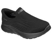 125843 - SKECHERS SLIP-INS RELAXED FIT: GO WALK ARCH FIT N-JOY - ARIANNE