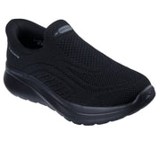125843 - SKECHERS SLIP-INS RELAXED FIT: GO WALK ARCH FIT N-JOY - ARIANNE