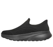 125843 - SKECHERS SLIP-INS RELAXED FIT: GO WALK ARCH FIT N-JOY - ARIANNE